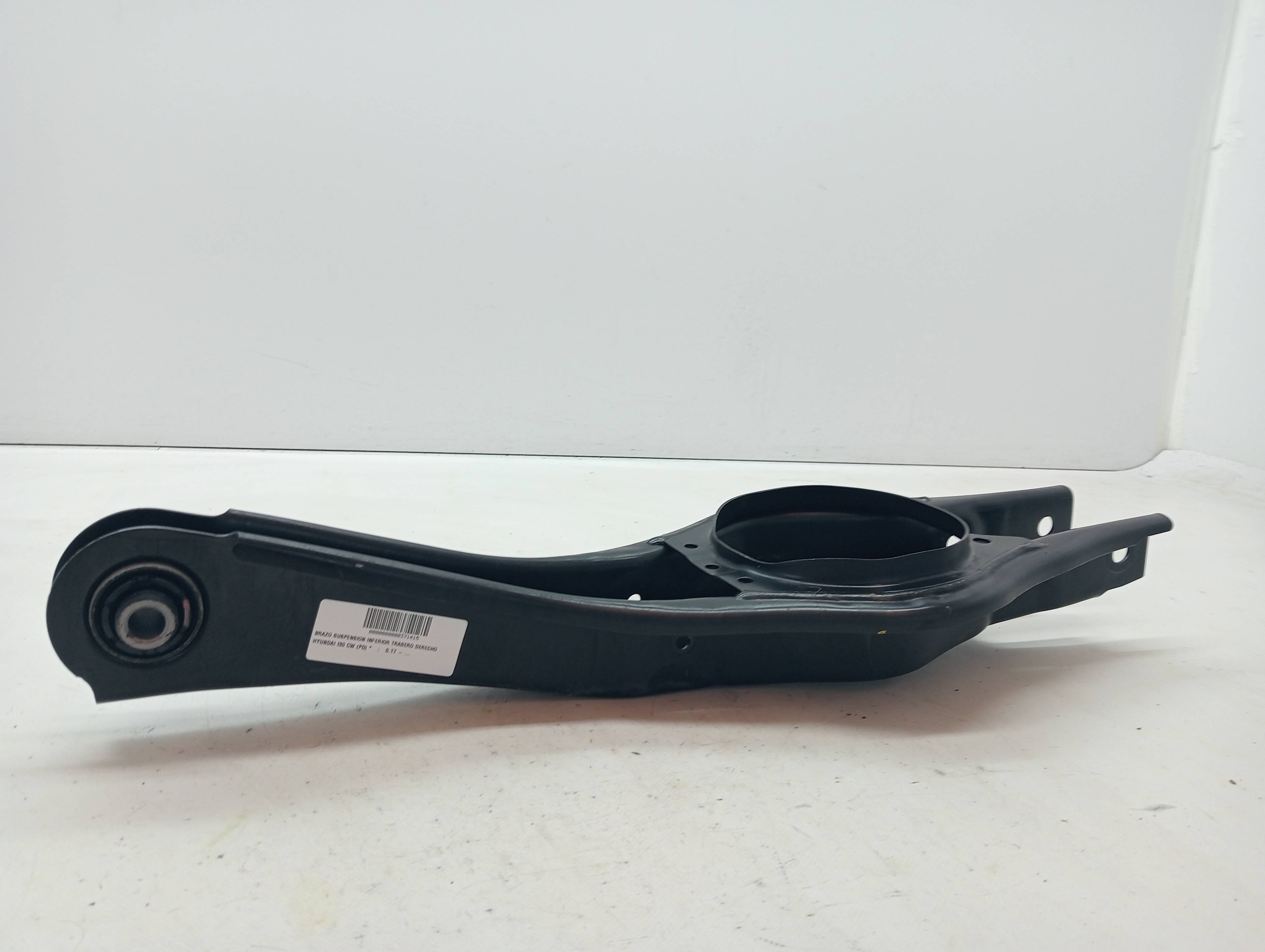 Querlenker unten hinten rechts HYUNDAI I30 CW (PD)