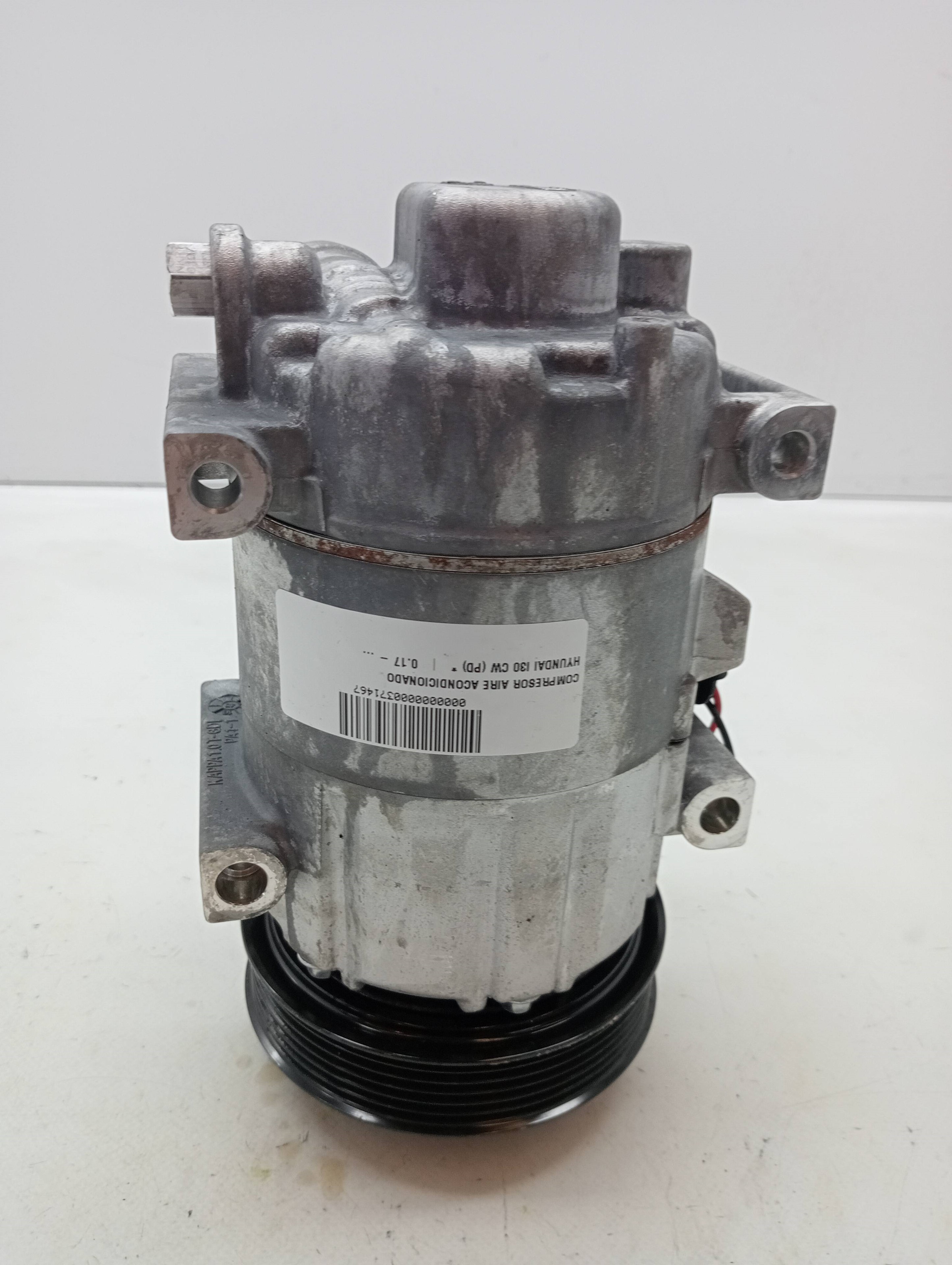 Sonstiges HYUNDAI I30 CW (PD)