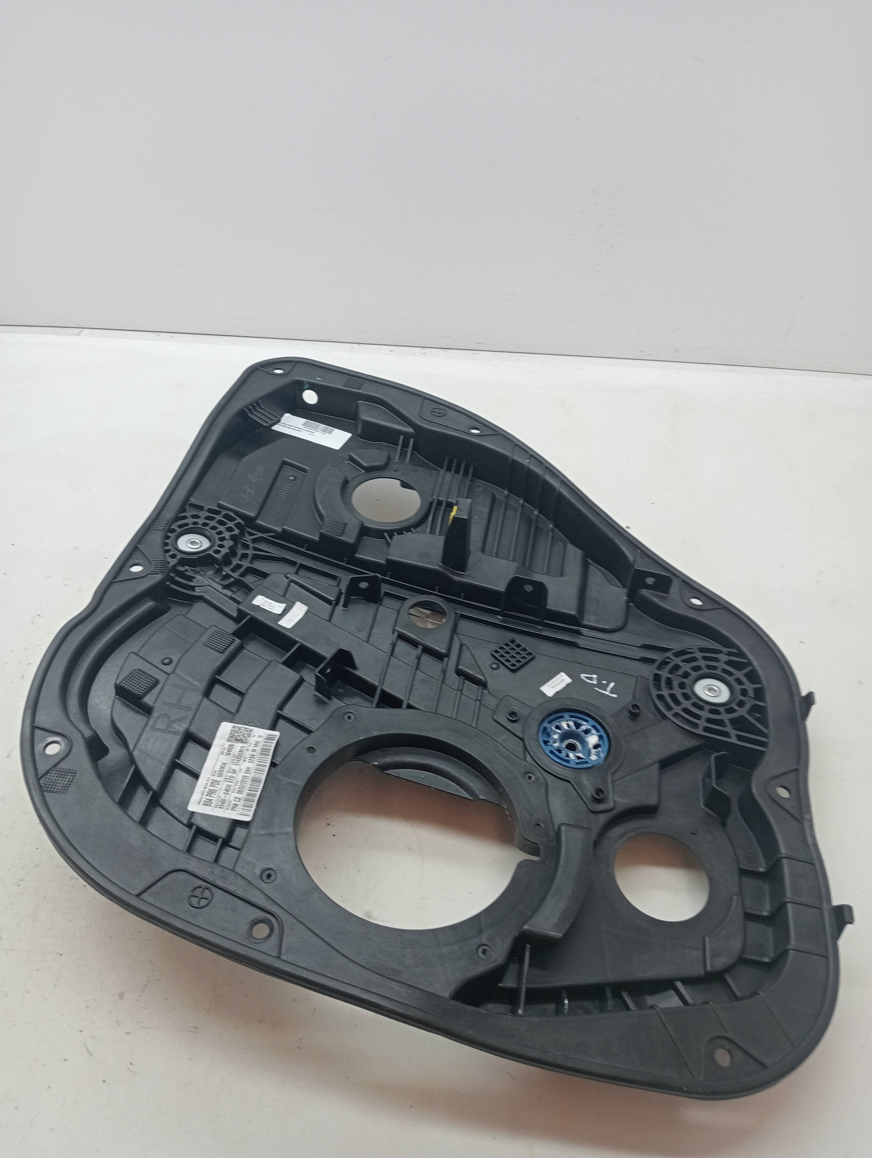 Rear right window regulator HYUNDAI I30 CW (PD)
