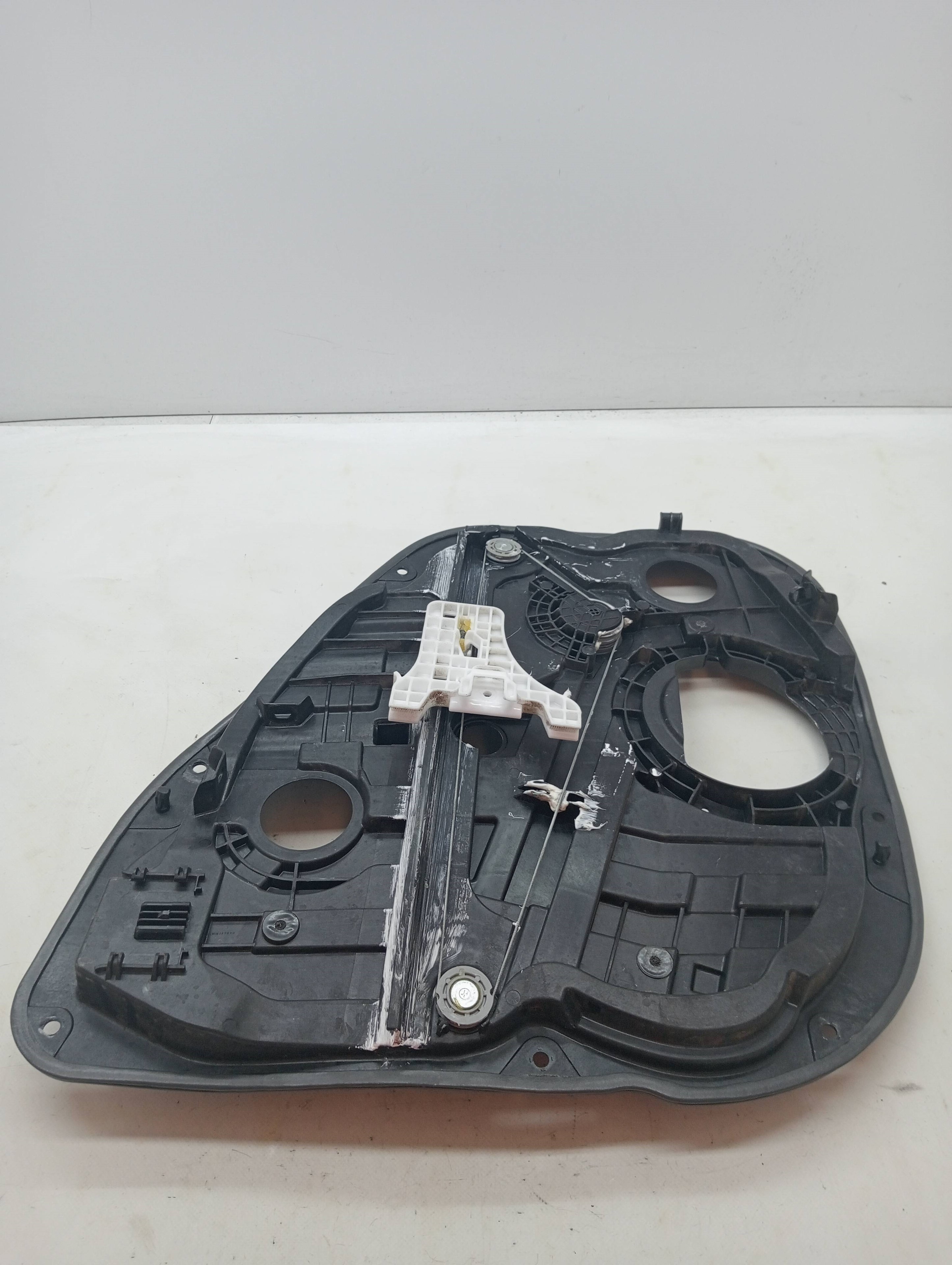 Rear left window regulator HYUNDAI I30 CW (PD)