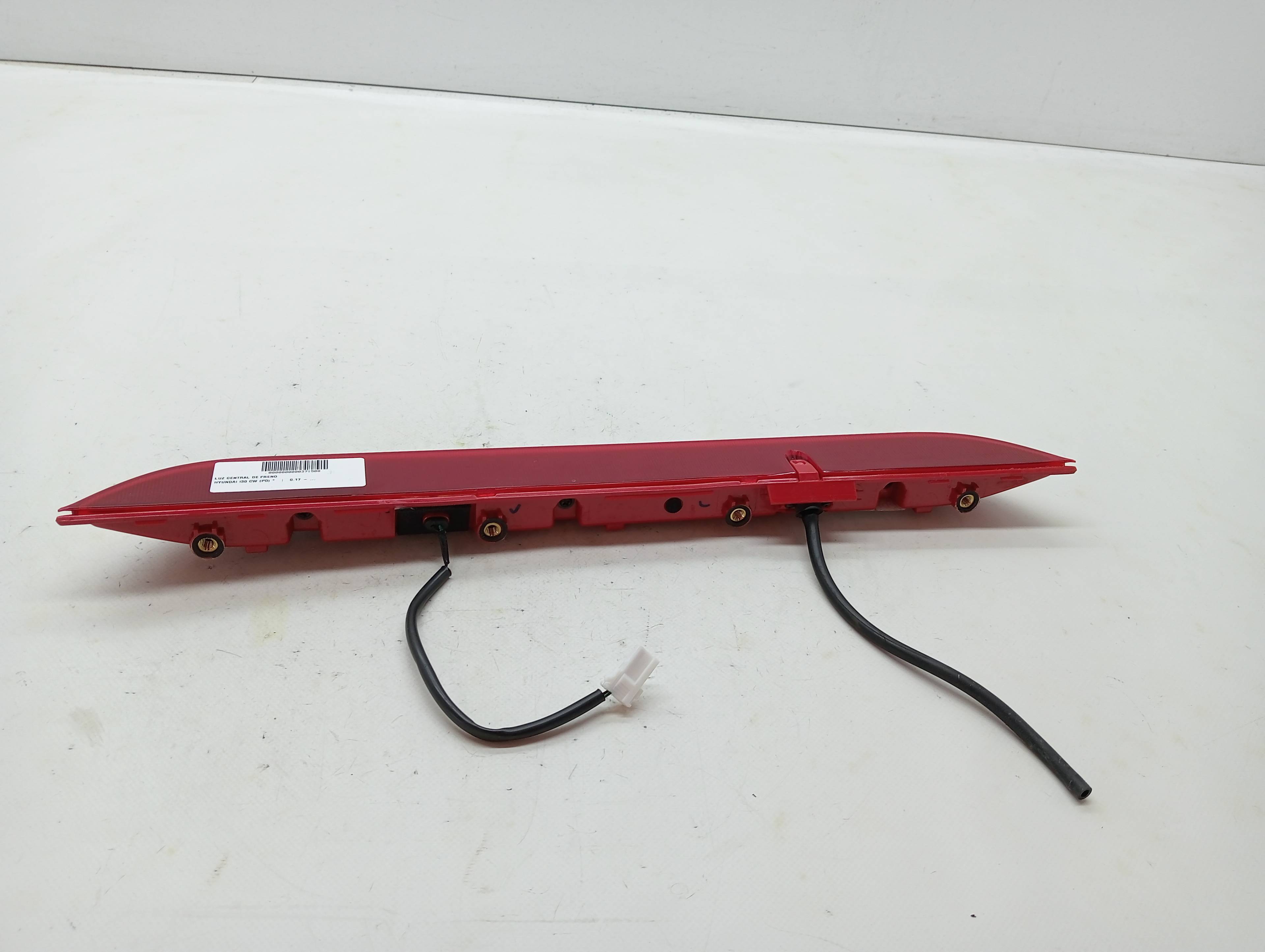 Dritte Bremsleuchte HYUNDAI I30 CW (PD)