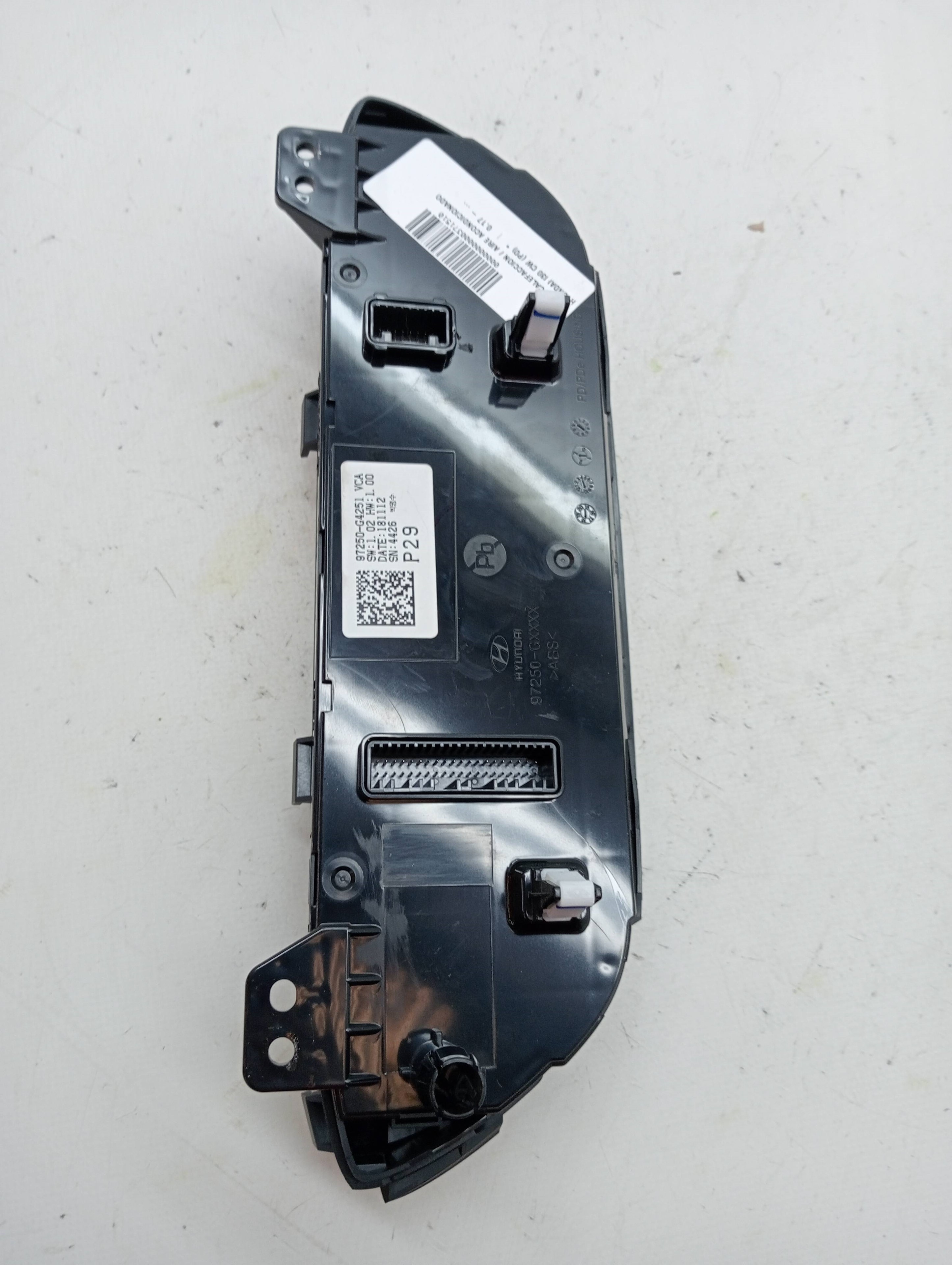 Sonstiges HYUNDAI I30 CW (PD)
