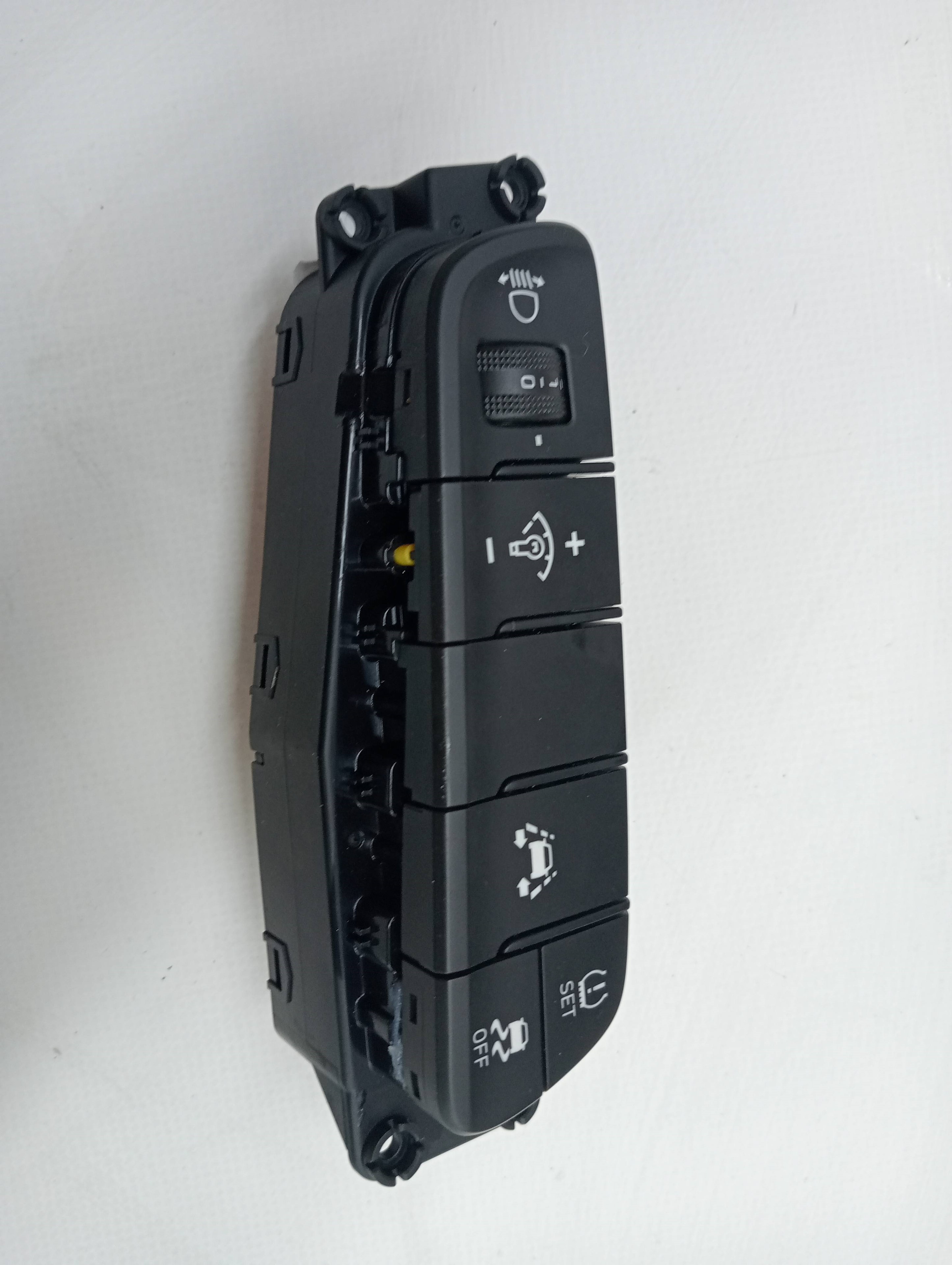 Module de confort HYUNDAI I30 CW (PD)