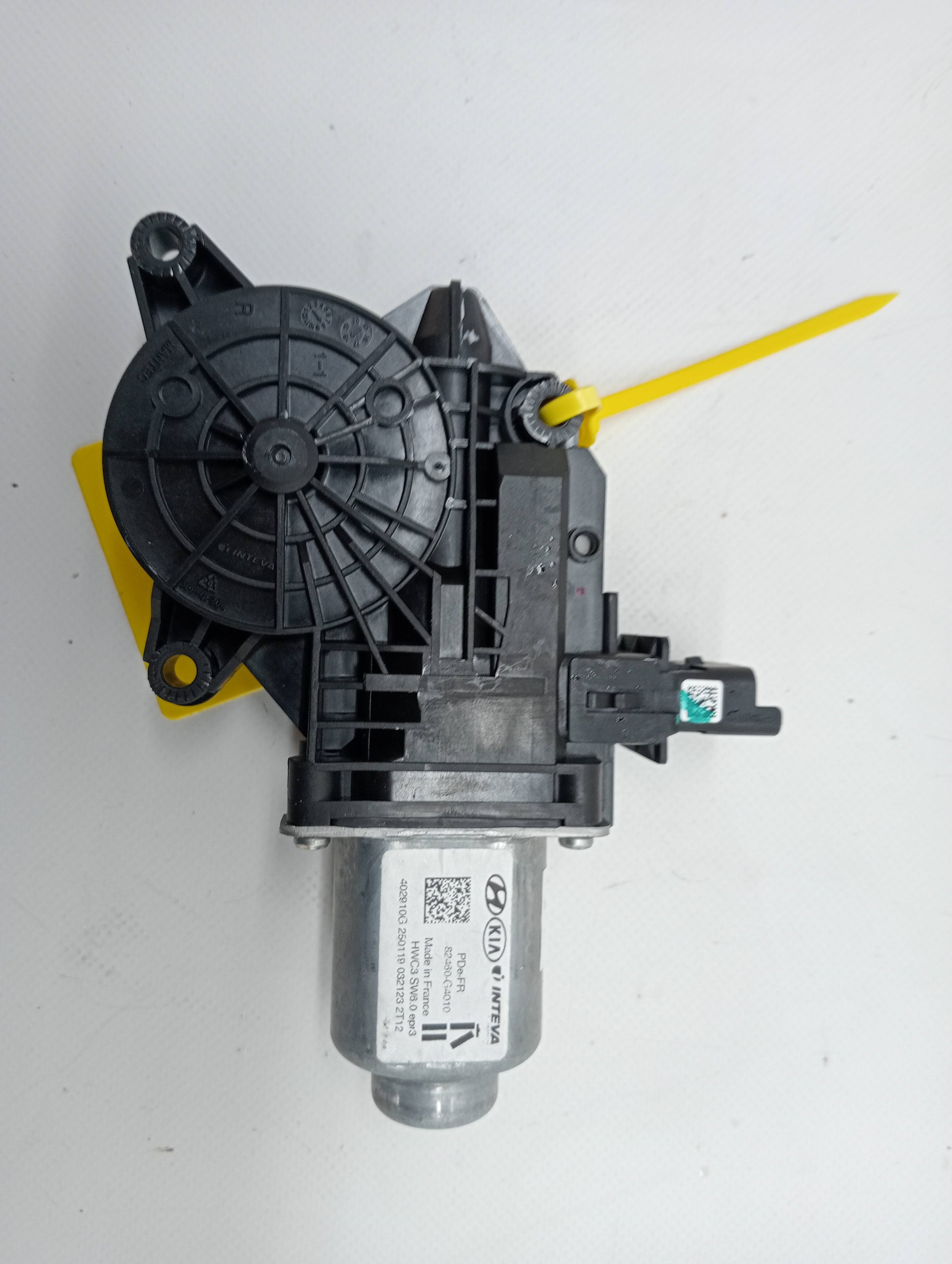 Front Right Window Motor HYUNDAI I30 CW (PD)
