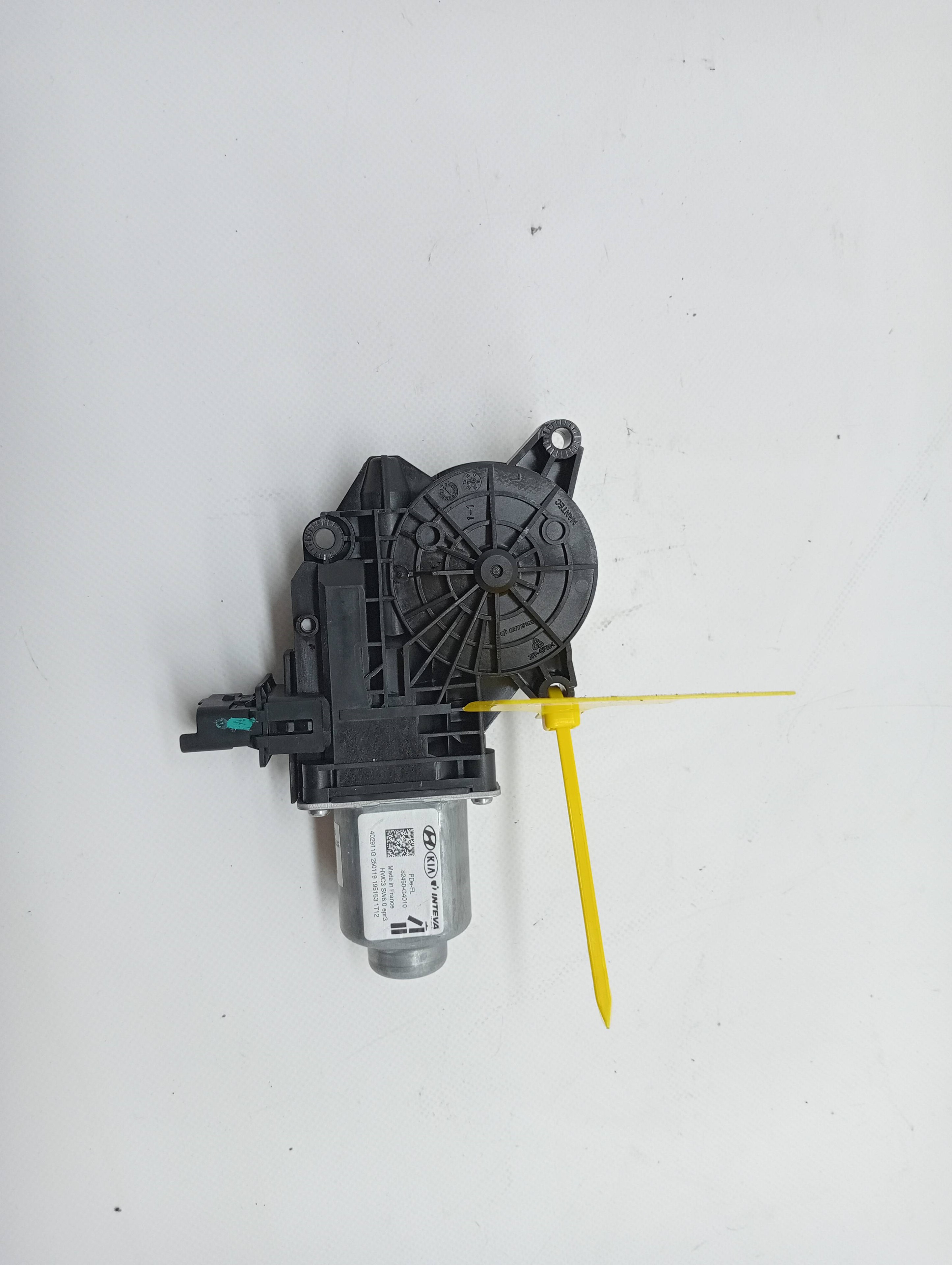Front Left Window Motor HYUNDAI I30 CW (PD)