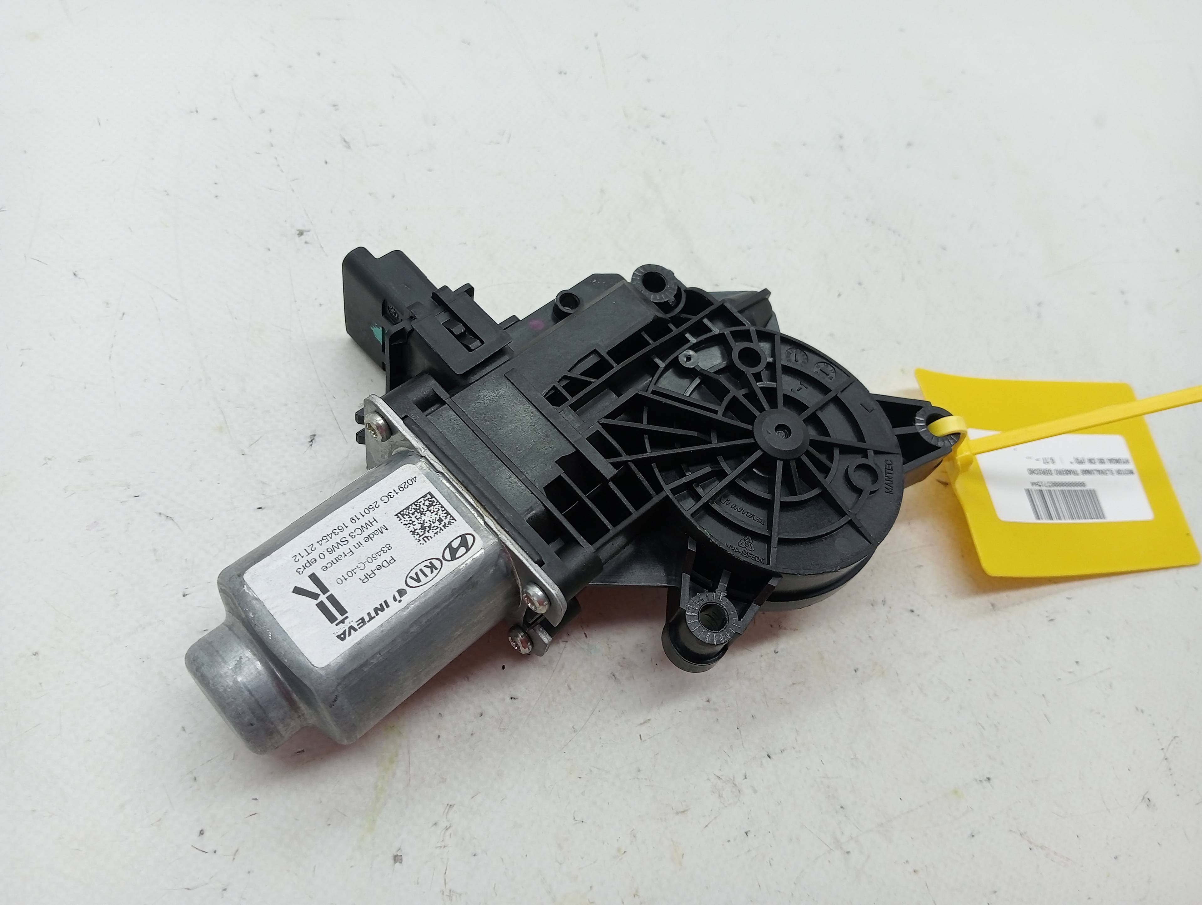 Rear Right Window Motor HYUNDAI I30 CW (PD)