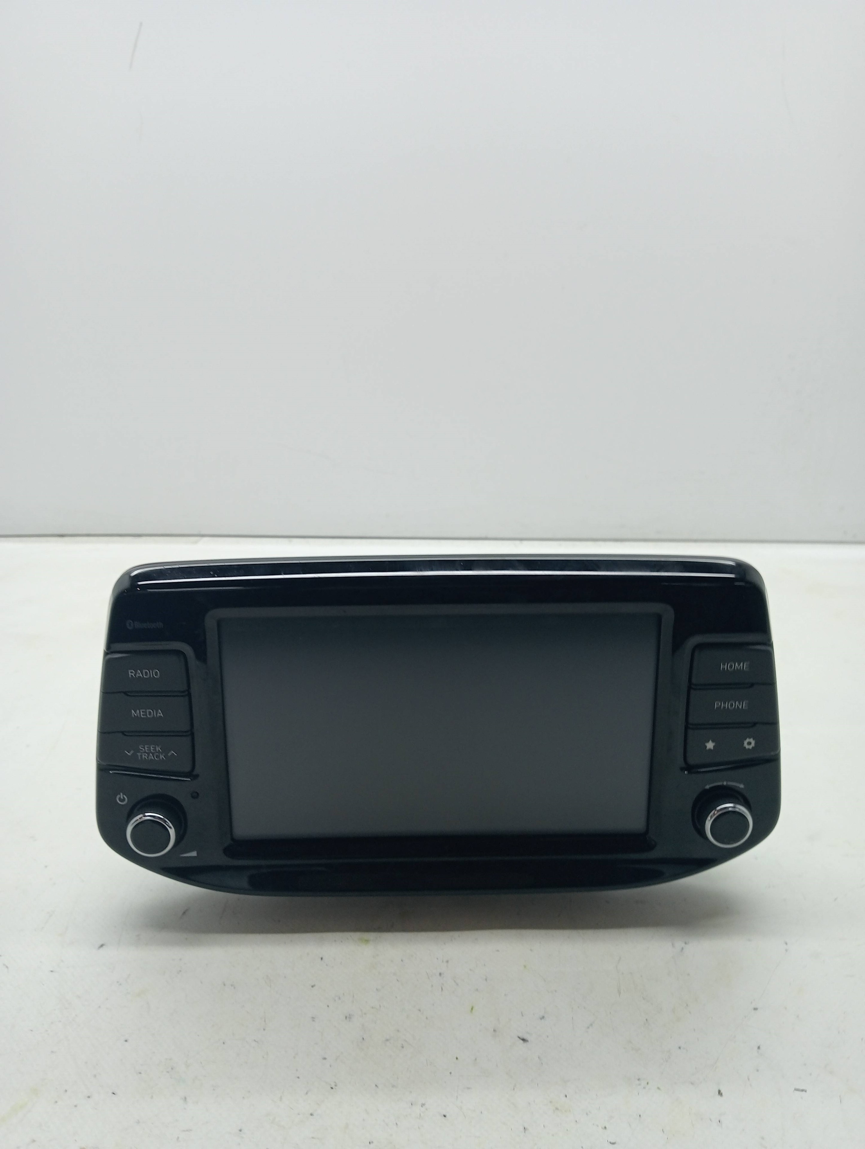 Multifunktionsanzeige HYUNDAI I30 CW (PD)