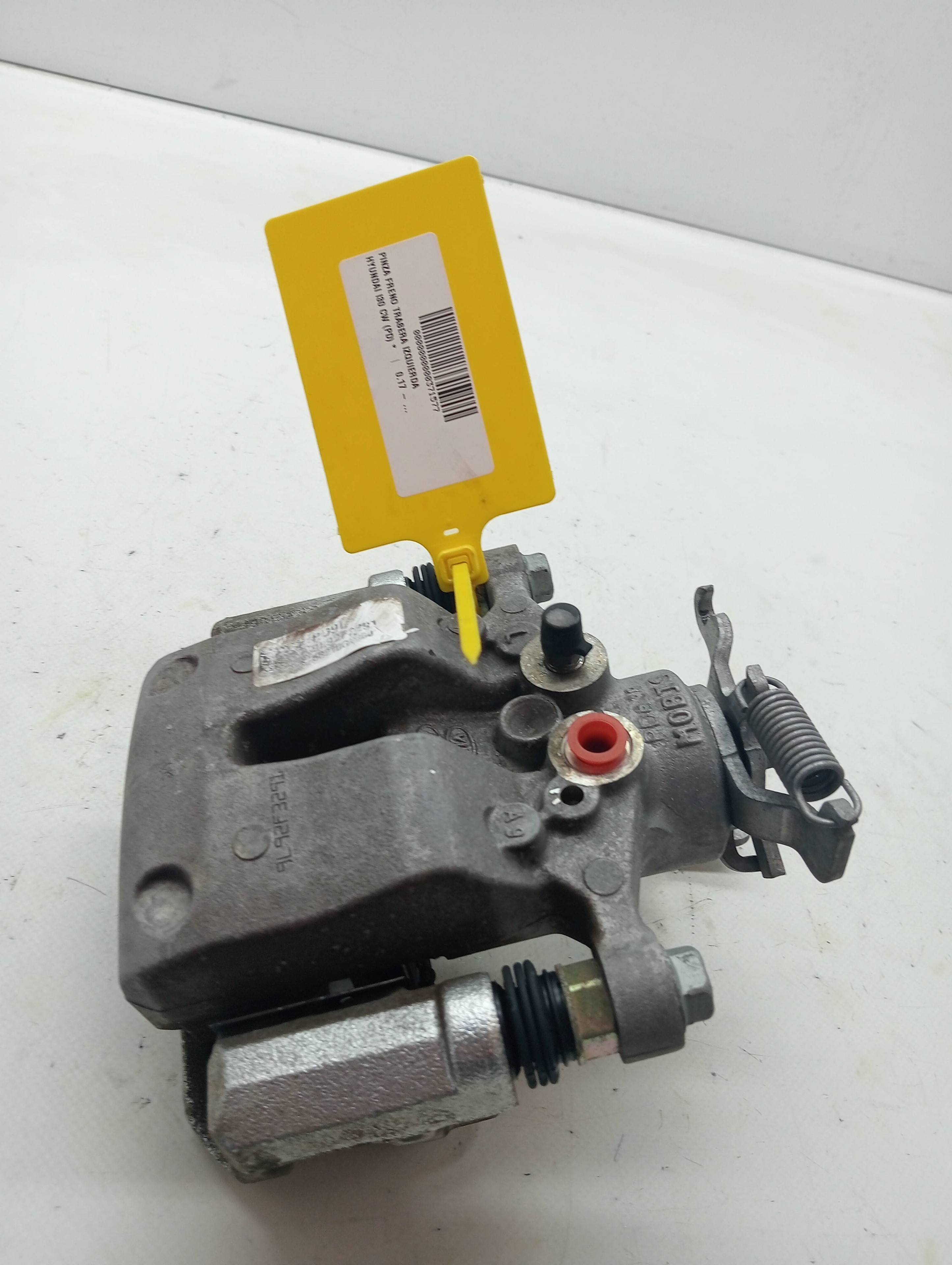 Sonstiges HYUNDAI I30 CW (PD)