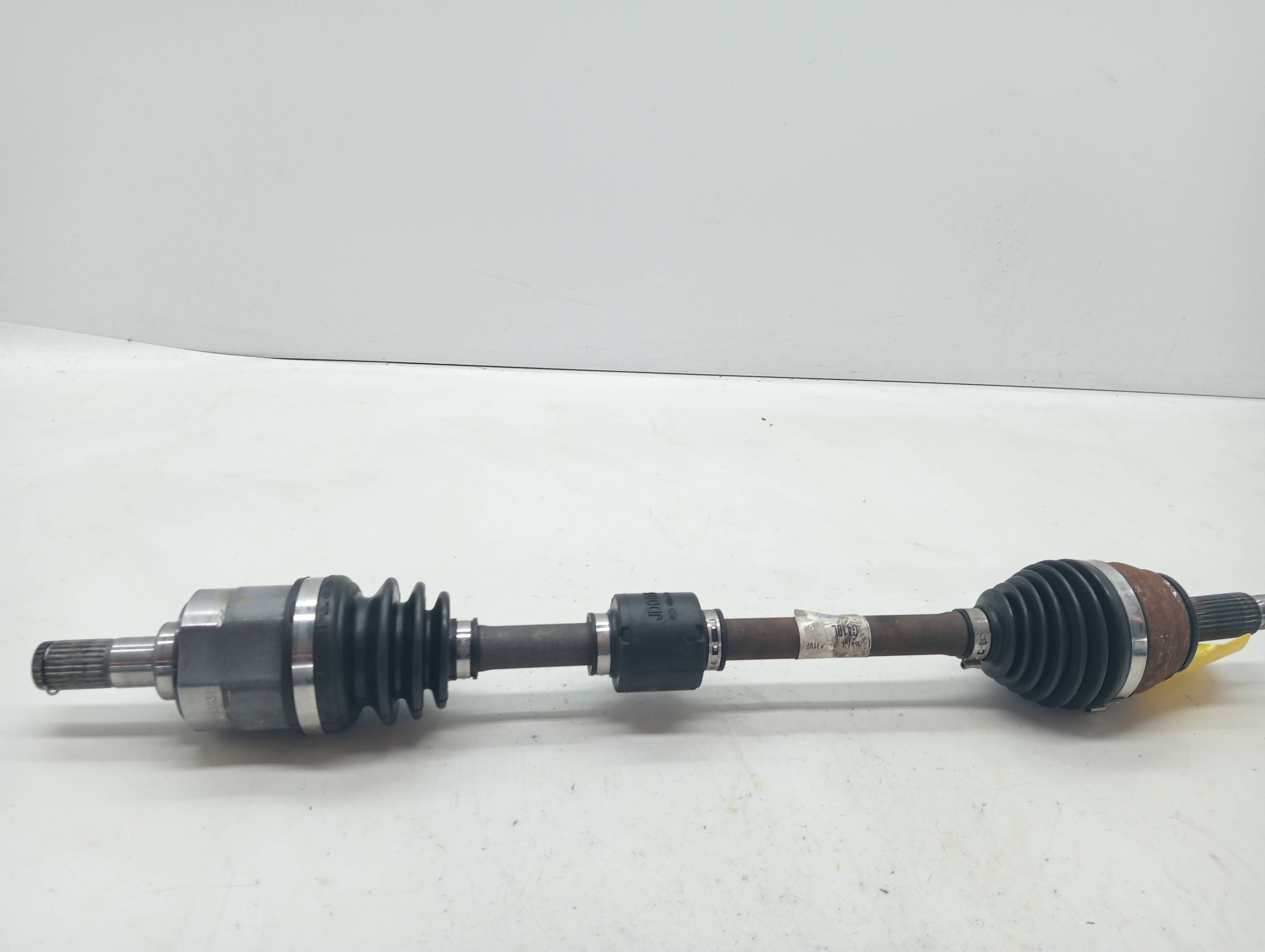 Front left driveshaft HYUNDAI I30 CW (PD)