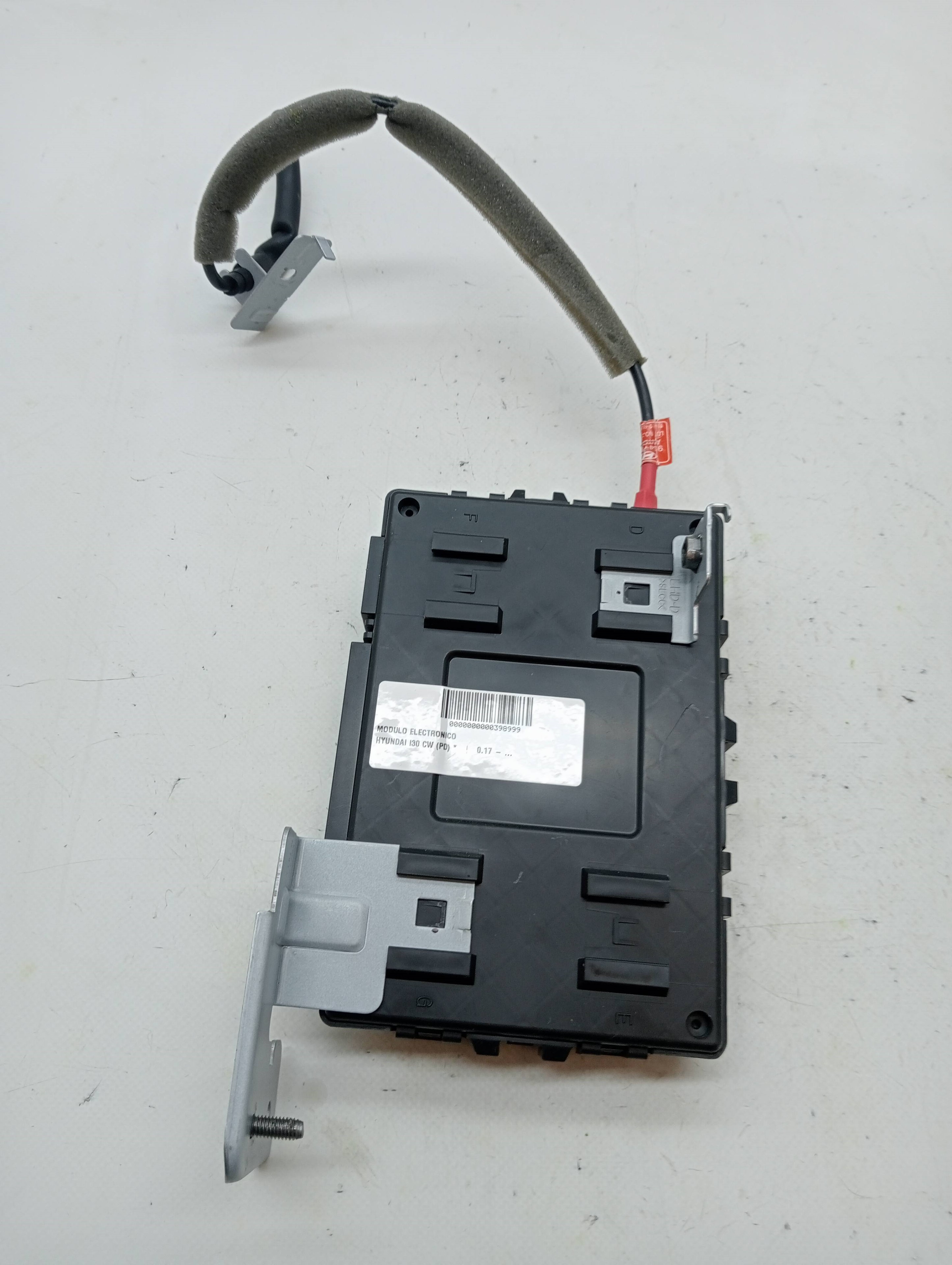 Electronic Control Module HYUNDAI I30 CW (PD)