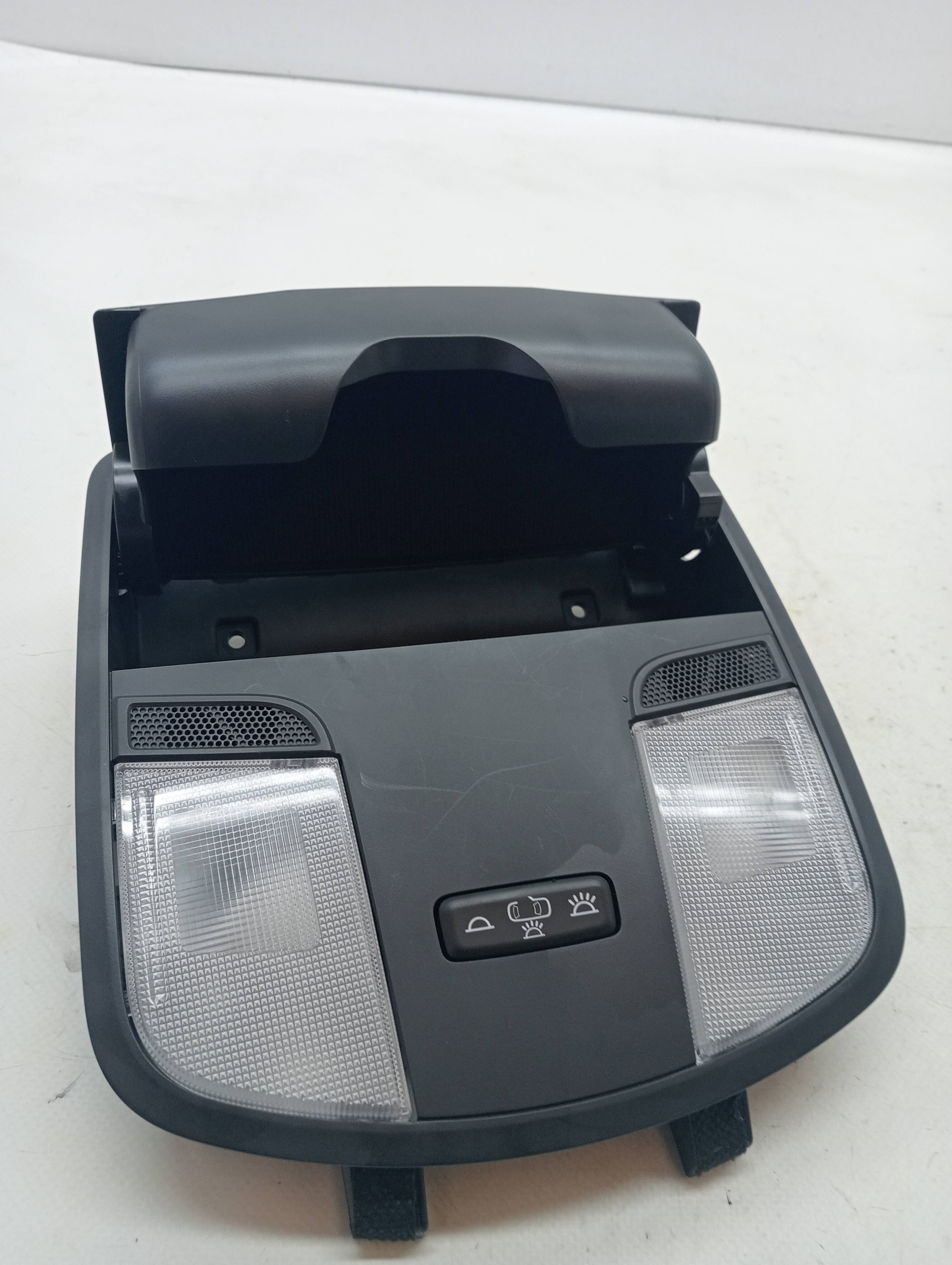 Interior Light HYUNDAI I30 CW (PD)