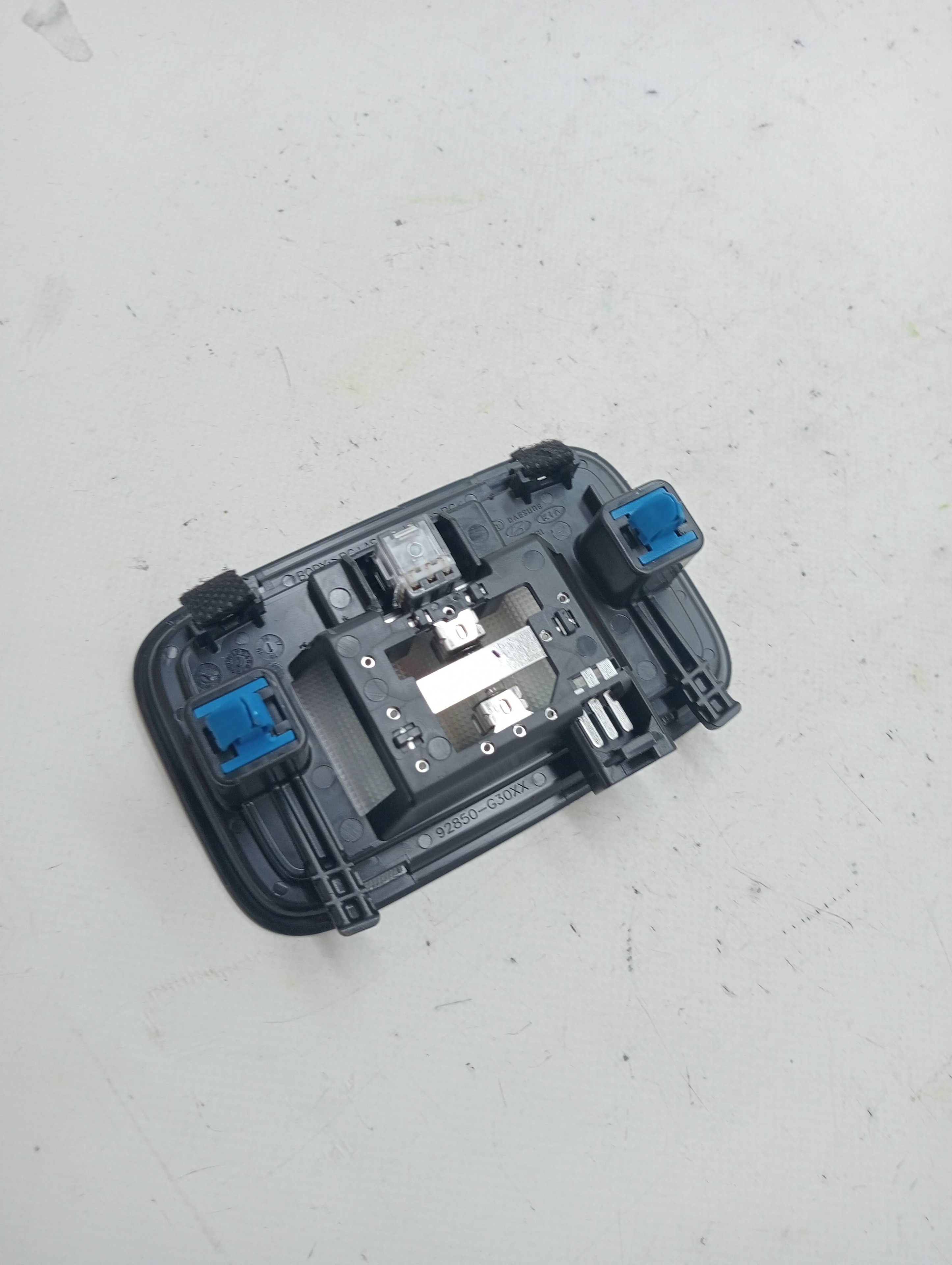 Interior Light HYUNDAI I30 CW (PD)