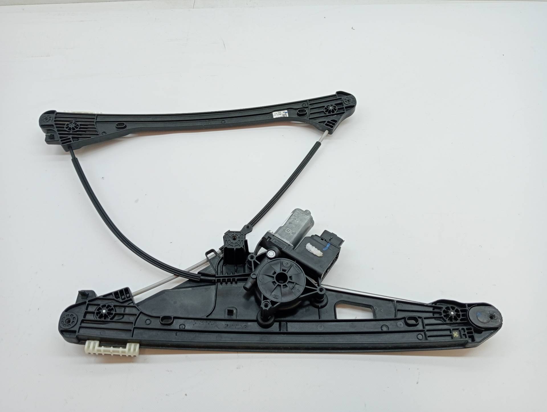 Front right window regulator OPEL GRANDLAND X (A18,P1UO)