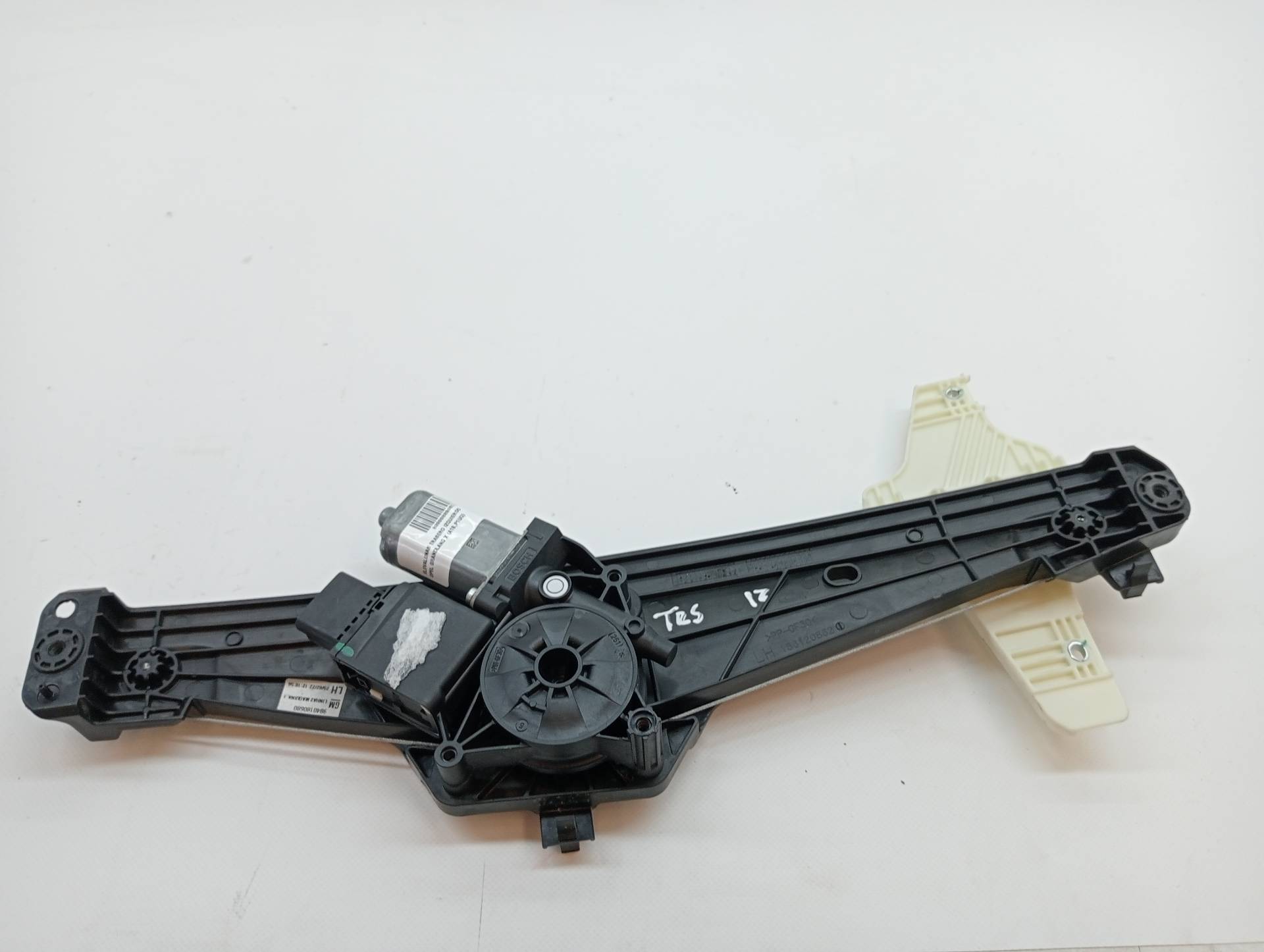 Rear left window regulator OPEL GRANDLAND X (A18,P1UO)