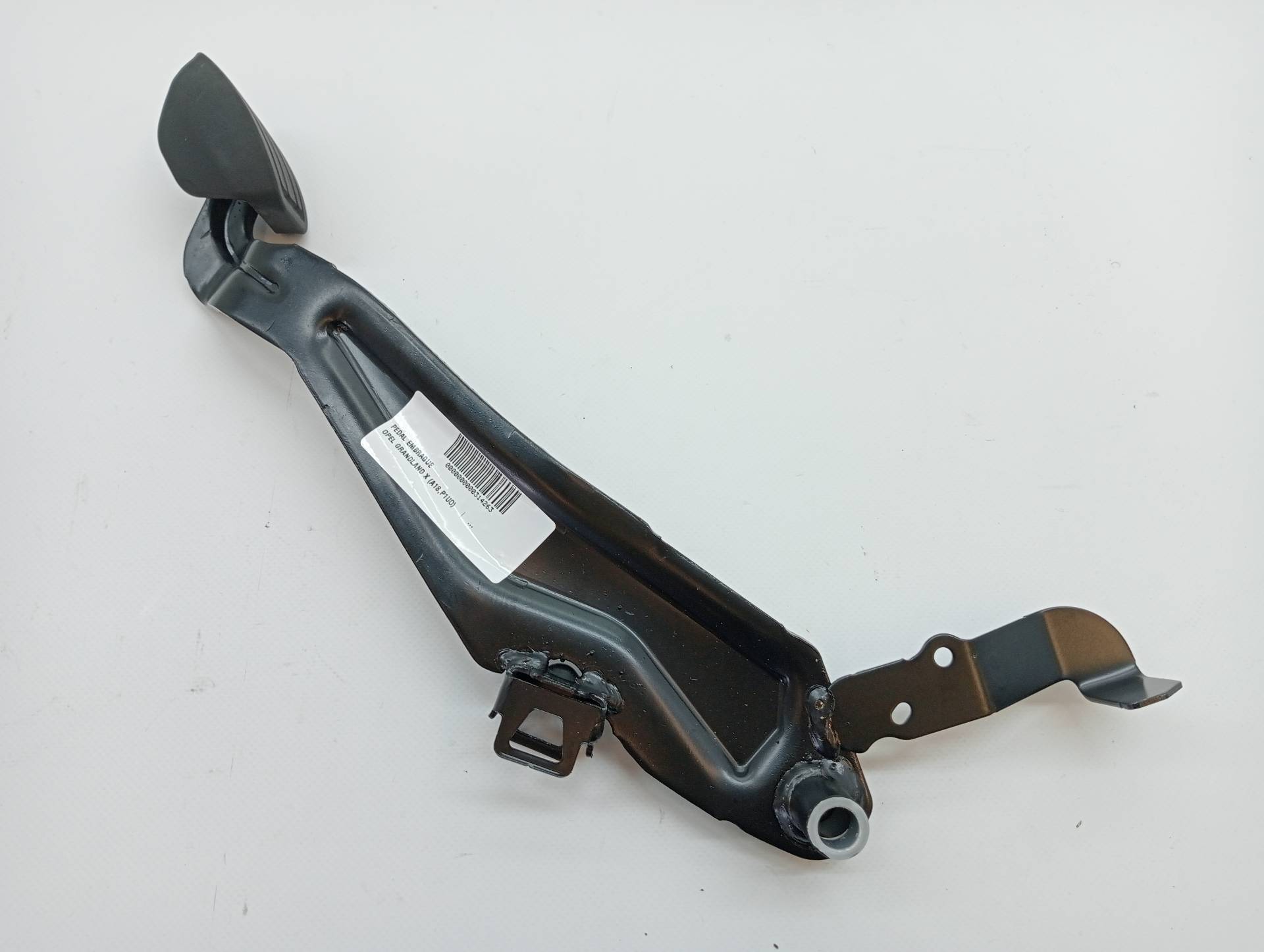 Pedal da embreagem OPEL GRANDLAND X (A18,P1UO)