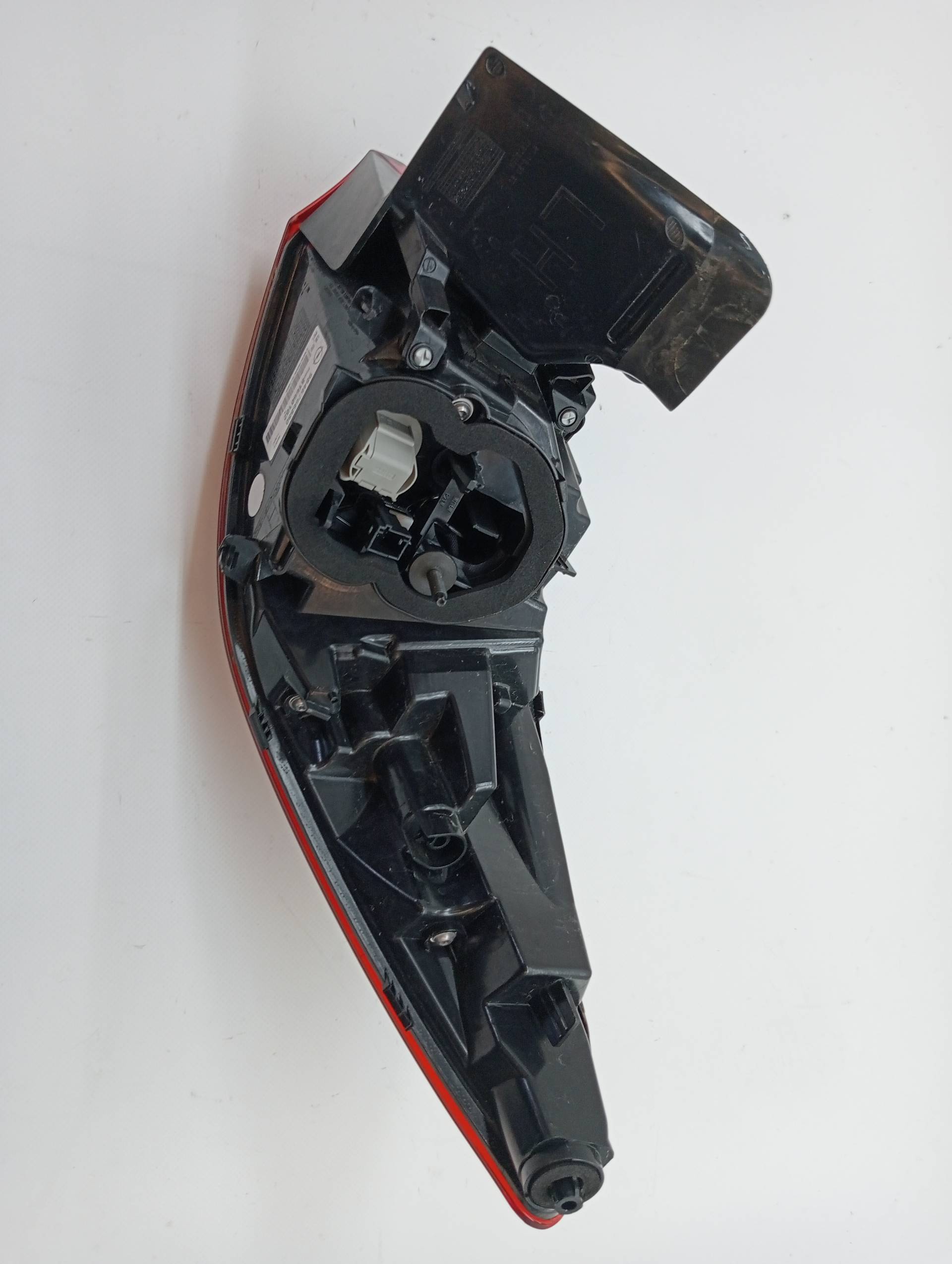 Rear Light Left OPEL GRANDLAND X (A18,P1UO)