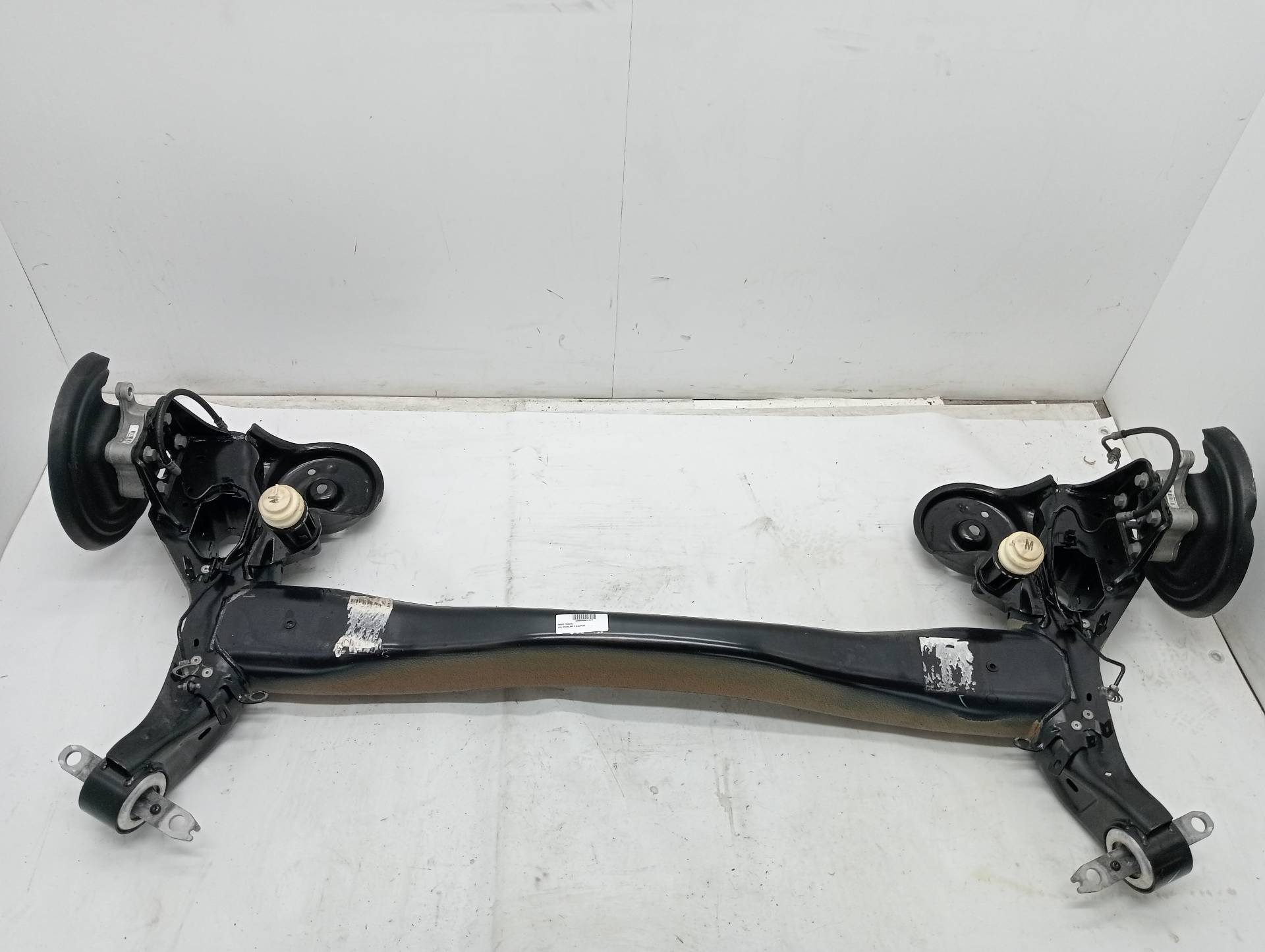 Hinterachse OPEL GRANDLAND X (A18,P1UO)