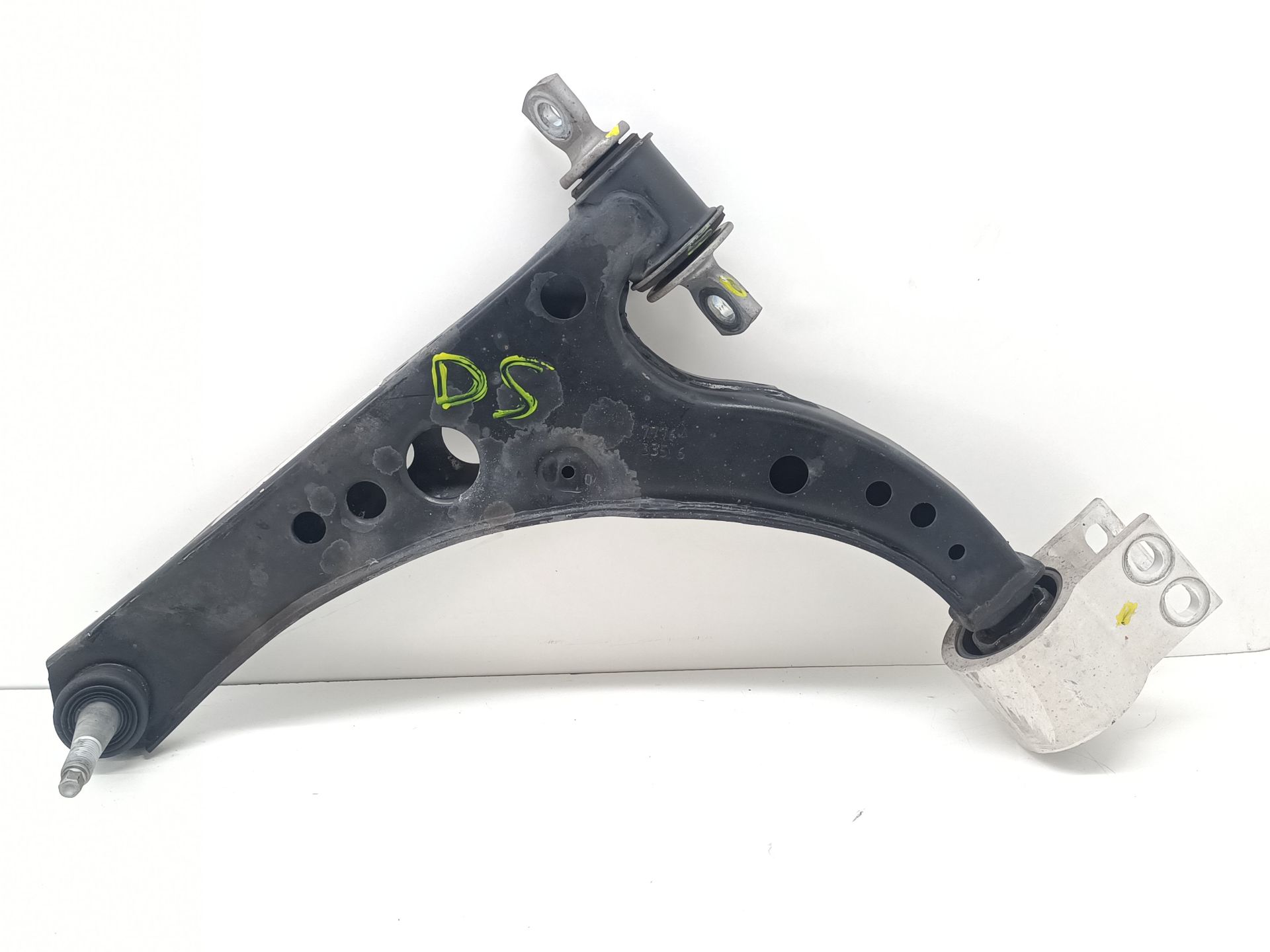Querlenker unten vorne links OPEL ASTRA K LIM. 5TÜRIG