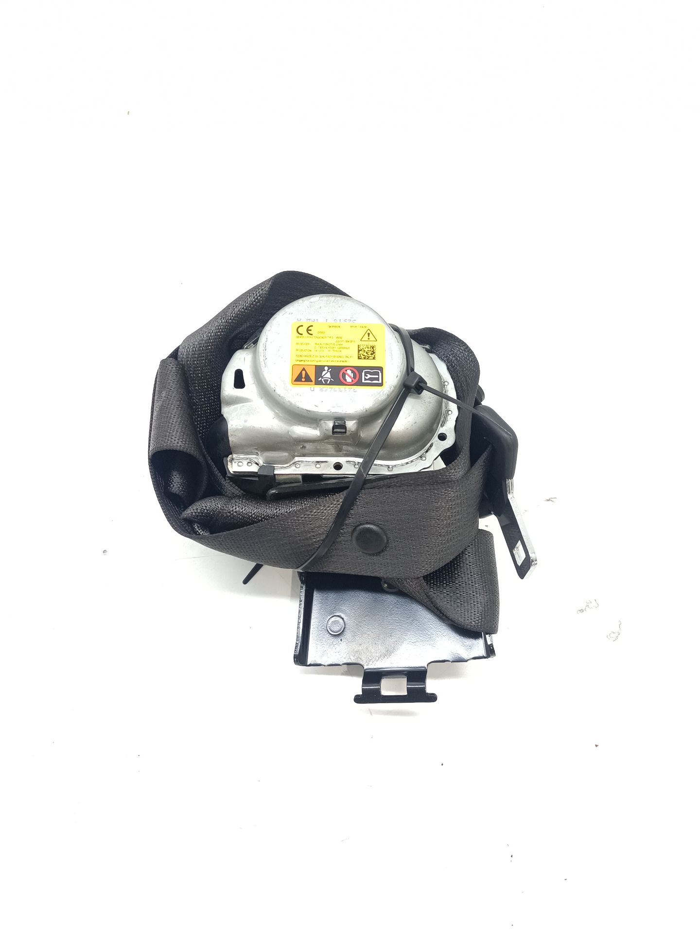Sicherheitsgurt hinten links OPEL ASTRA K LIM. 5TÜRIG
