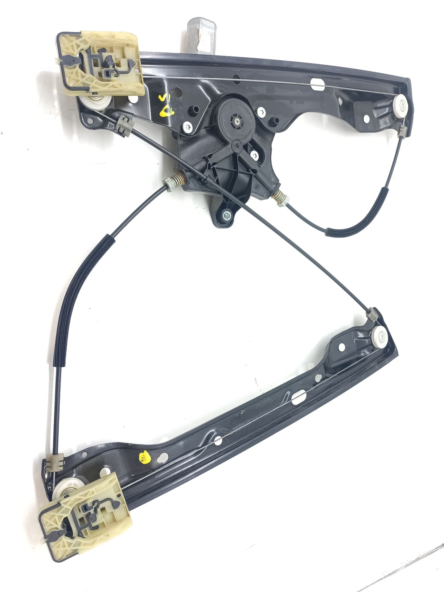Front right window regulator OPEL ASTRA K LIM. 5TÜRIG