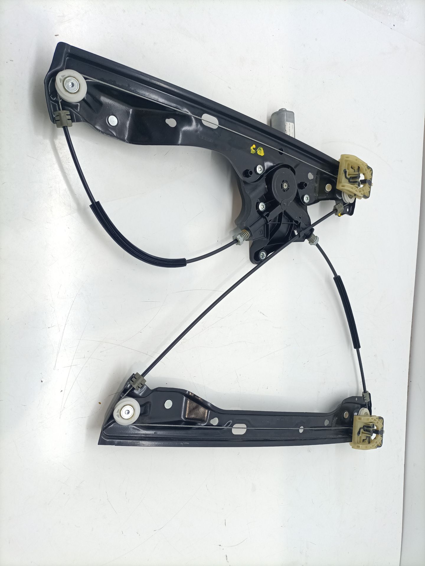 Fensterheber vorne links OPEL ASTRA K LIM. 5TÜRIG