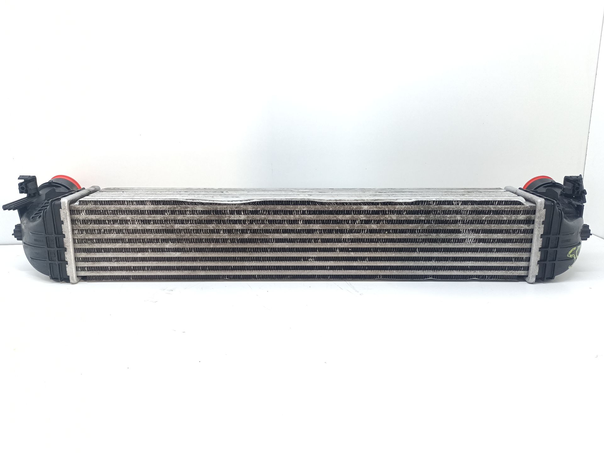 Intercooler OPEL ASTRA K LIM. 5TÜRIG