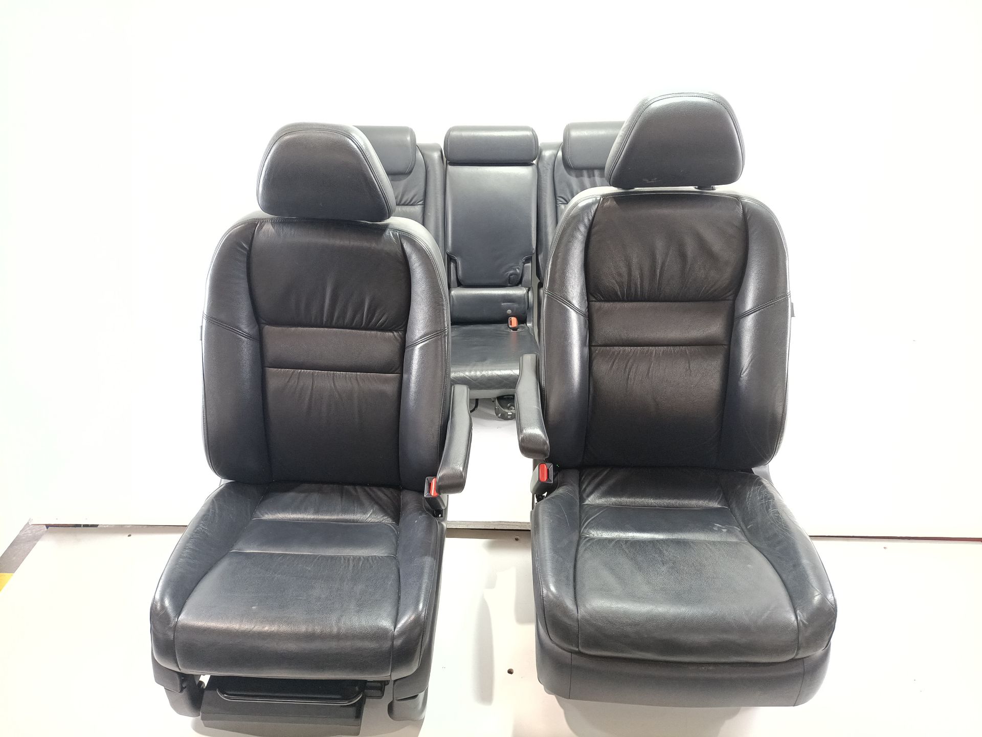 Jeu de sièges complet OPEL ASTRA K LIM. 5TÜRIG