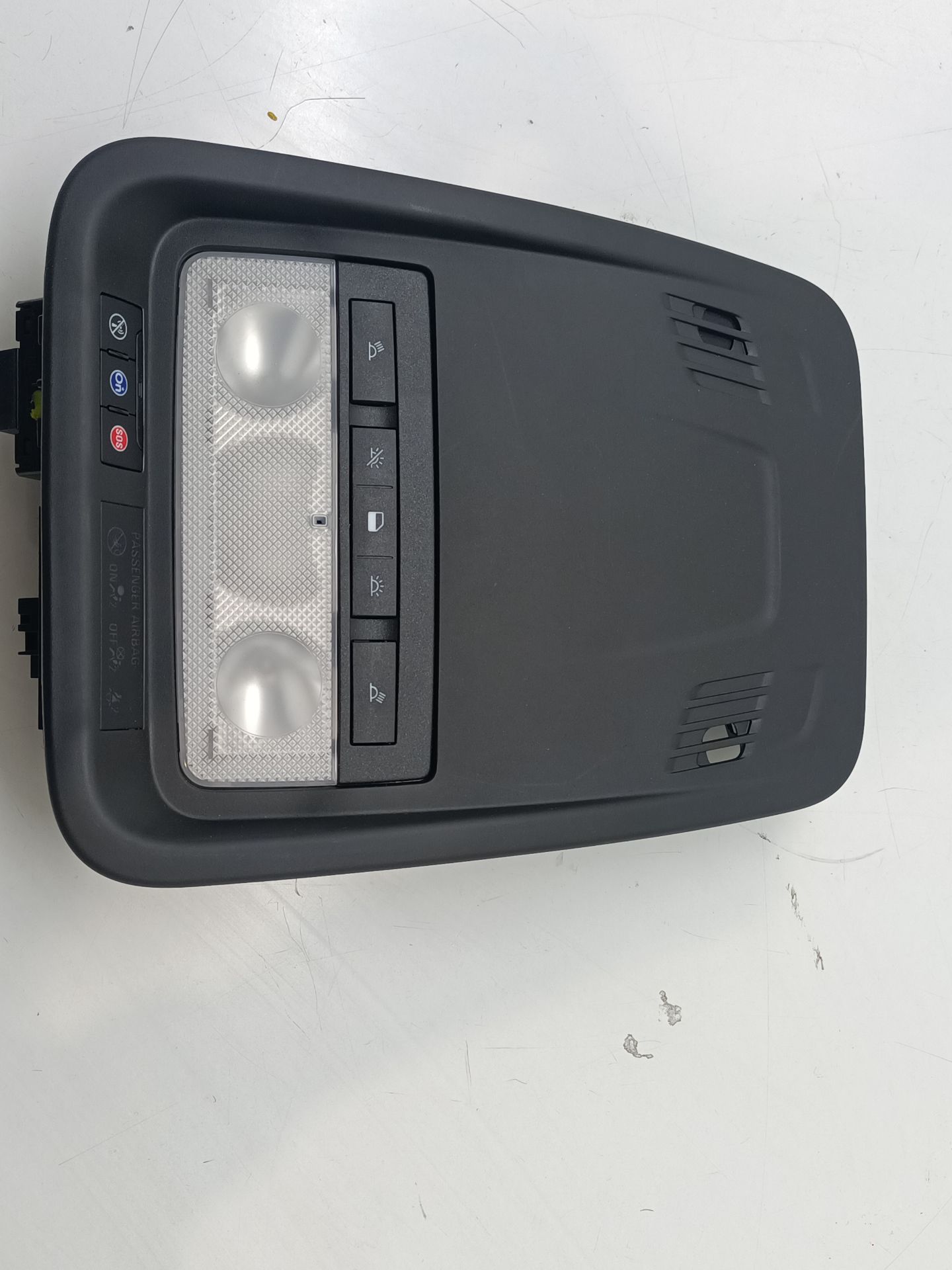 Luce interna OPEL ASTRA K LIM. 5TÜRIG