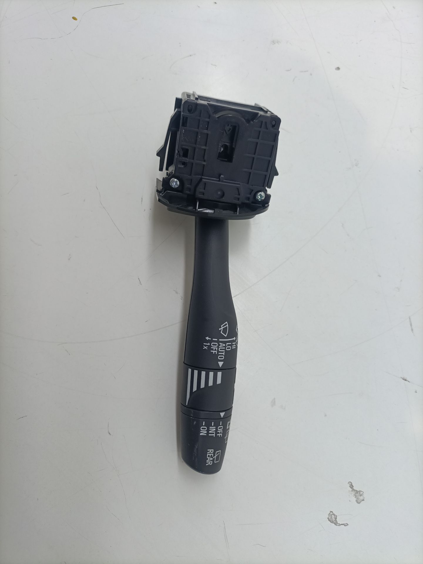 MANDO LIMPIA OPEL ASTRA K LIM. 5TÜRIG