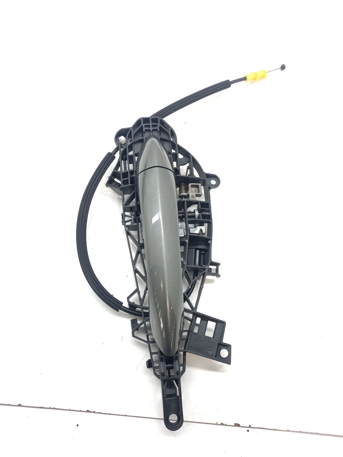 Außentürgriff hinten links OPEL ASTRA K LIM. 5TÜRIG