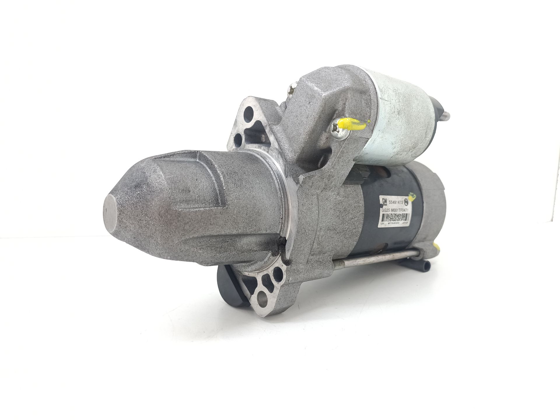 Anlasser OPEL ASTRA K LIM. 5TÜRIG