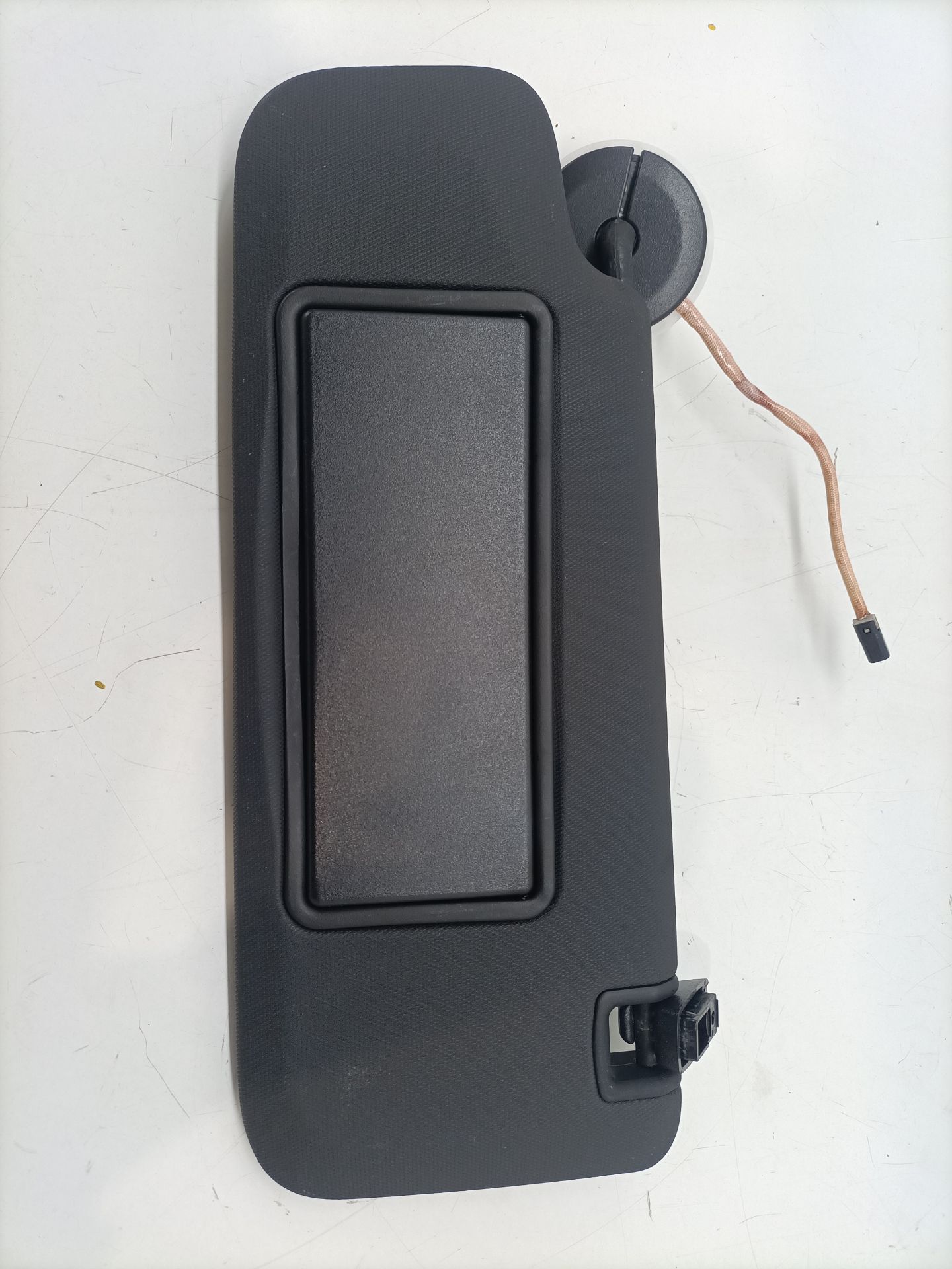 Sonnenblende links OPEL ASTRA K LIM. 5TÜRIG