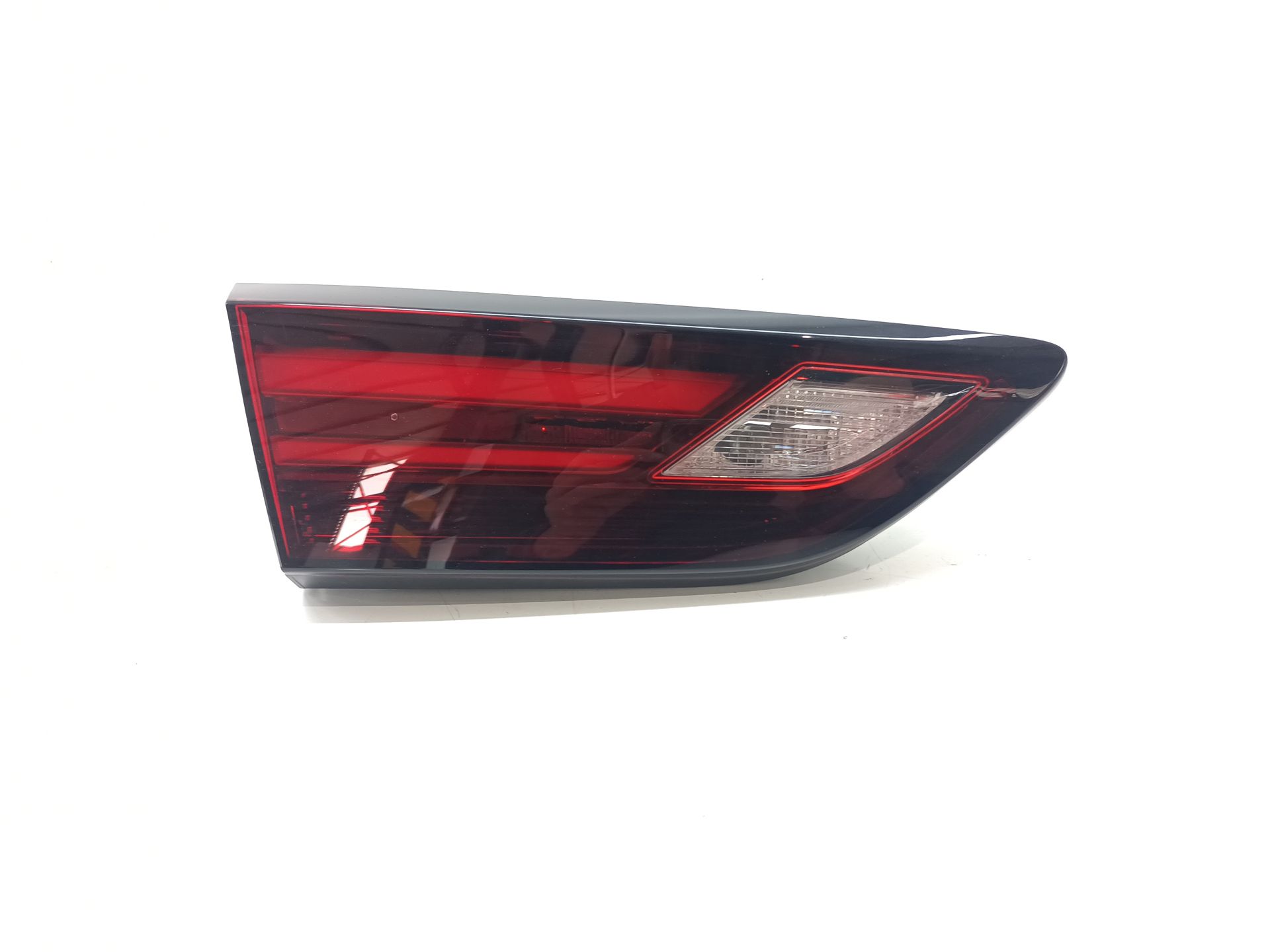 Rear Light Left Inner OPEL ASTRA K LIM. 5TÜRIG