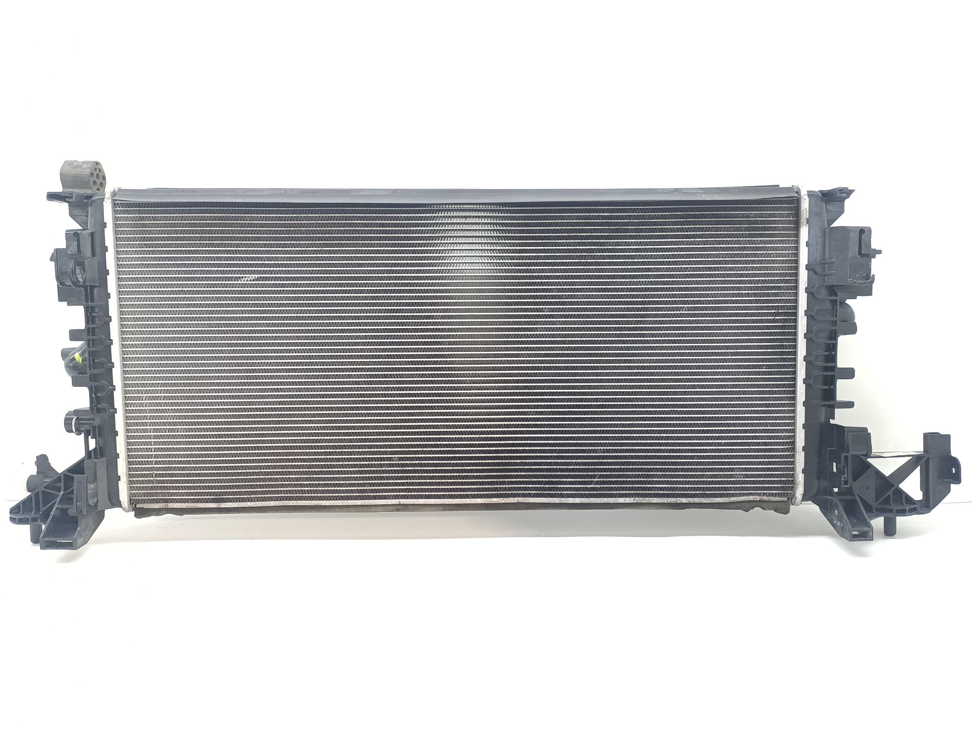 Water Radiator OPEL ASTRA K LIM. 5TÜRIG