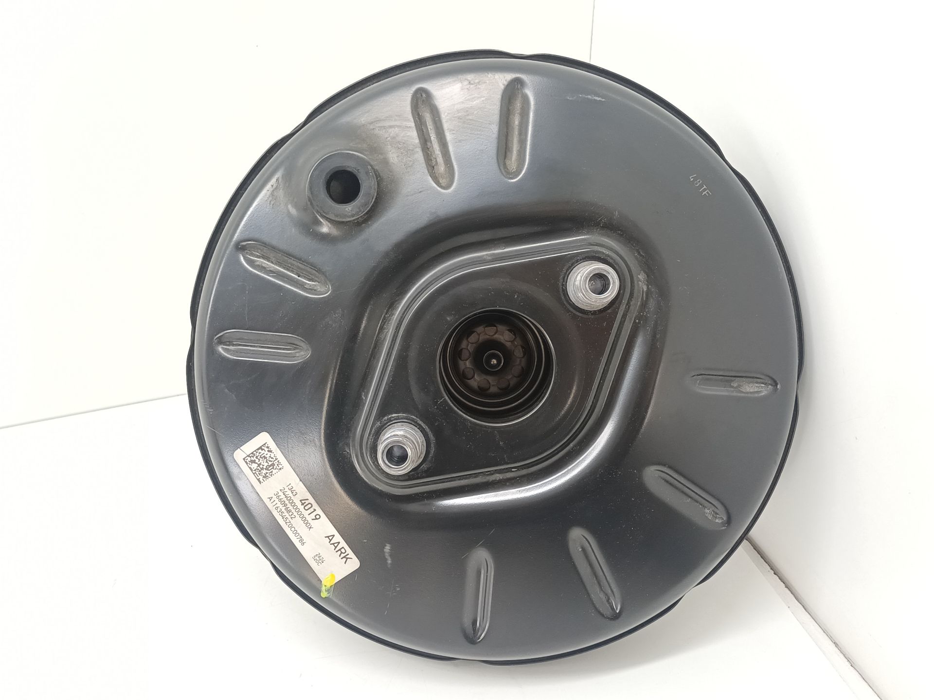 Bremskraftverstärker OPEL ASTRA K LIM. 5TÜRIG