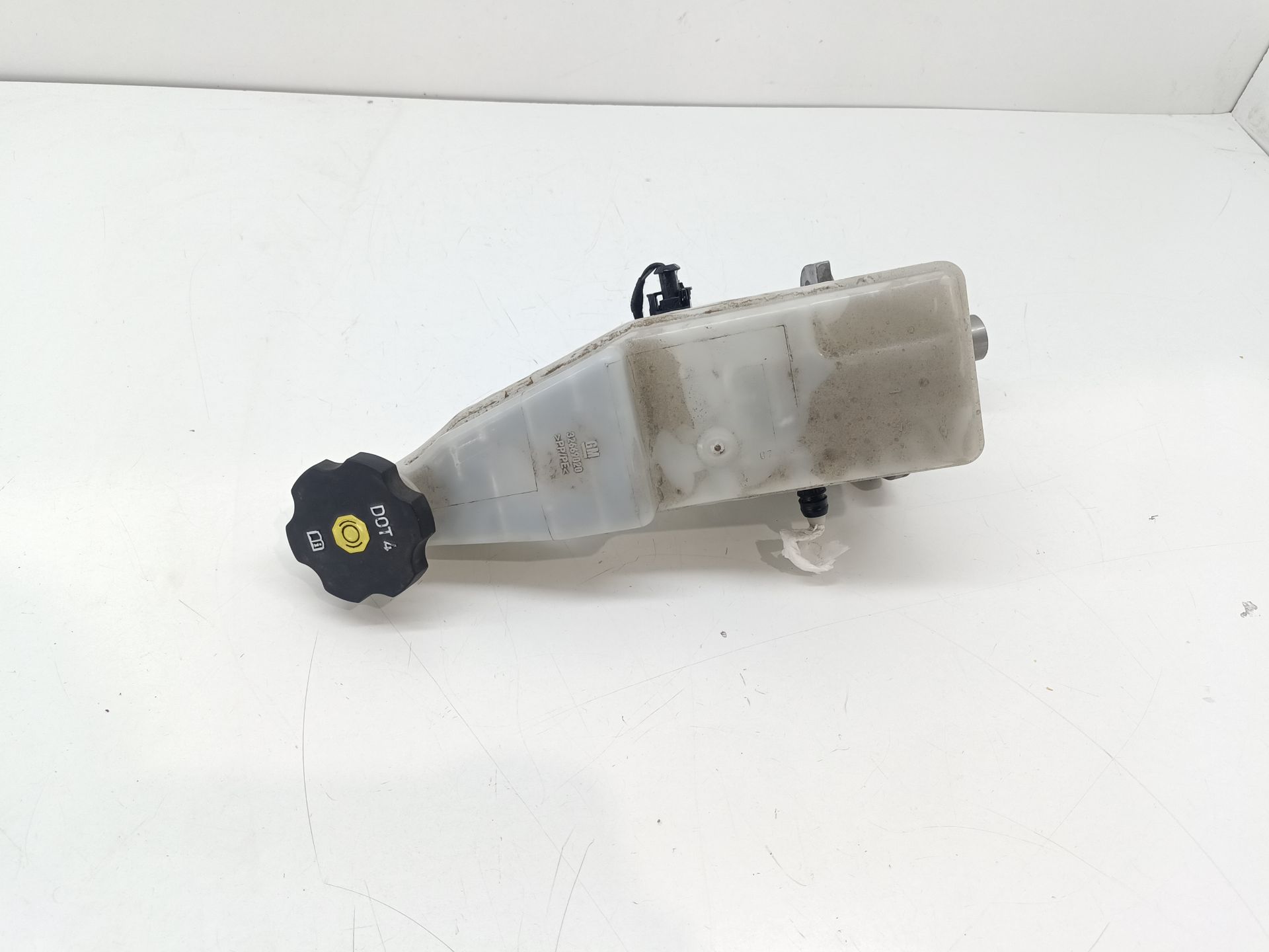Hauptbremszylinder OPEL ASTRA K LIM. 5TÜRIG