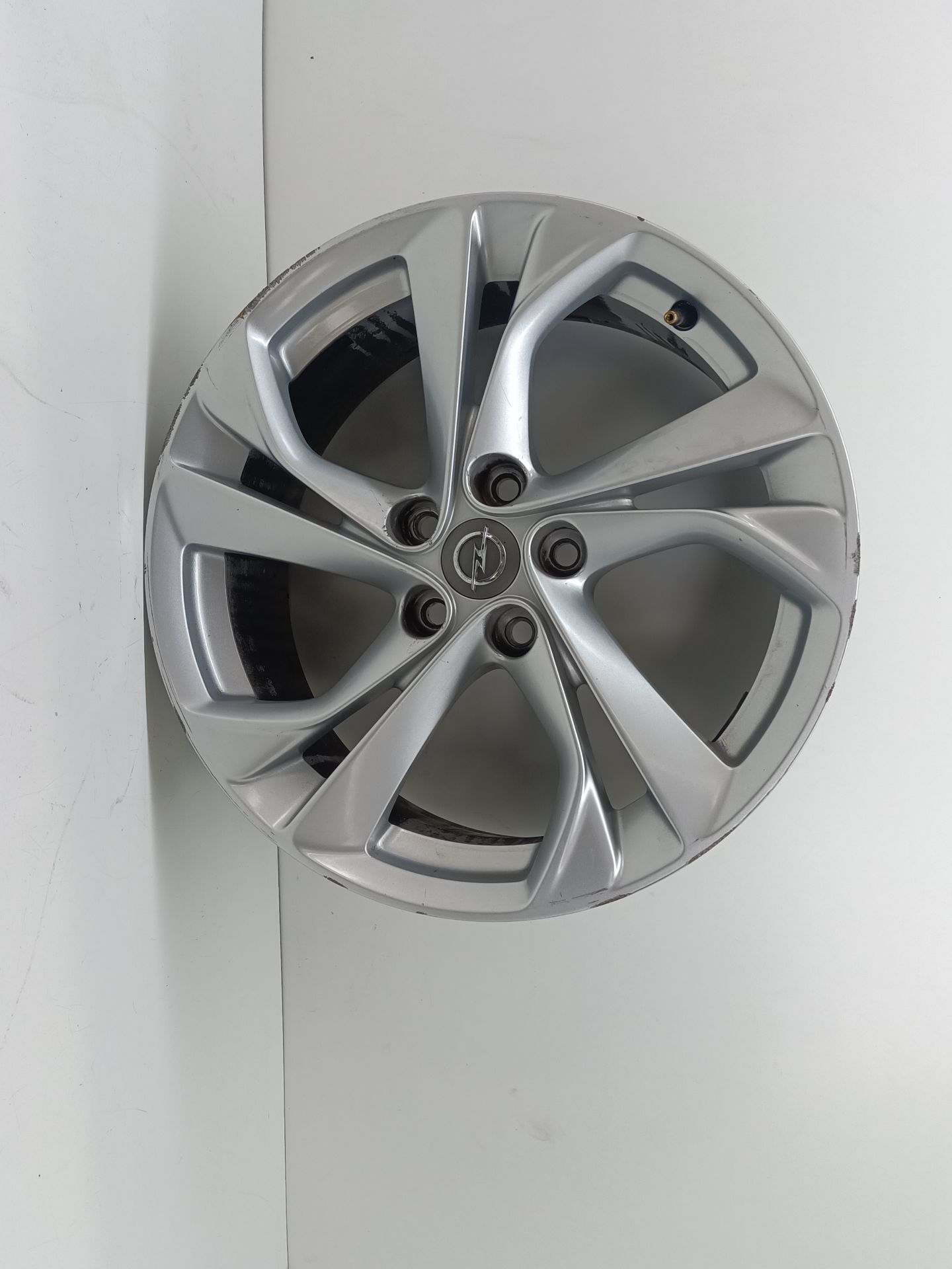 Wheel Rim OPEL ASTRA K LIM. 5TÜRIG