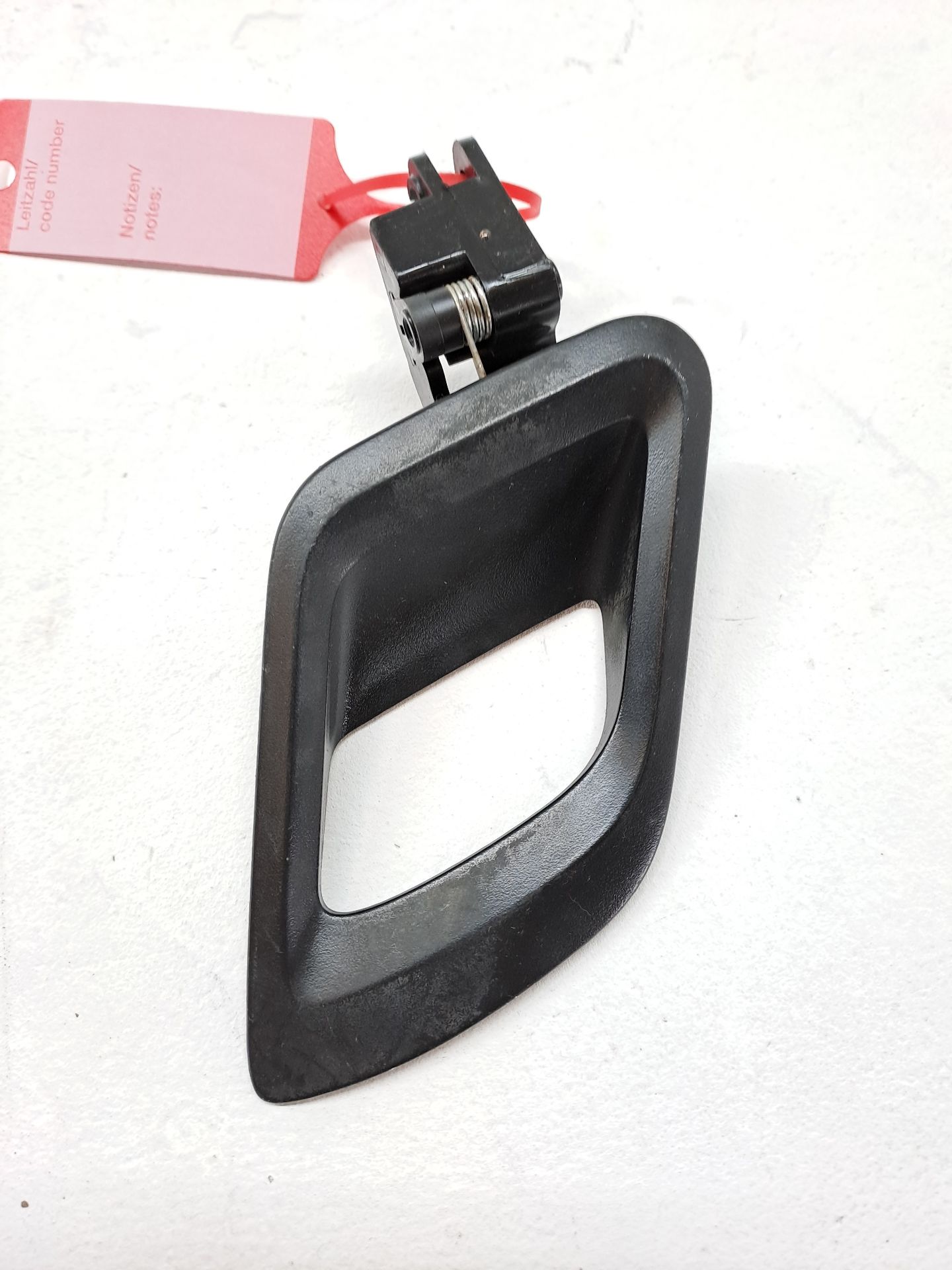 Front Right Interior Door Handle SKODA FABIA (5J2 )
