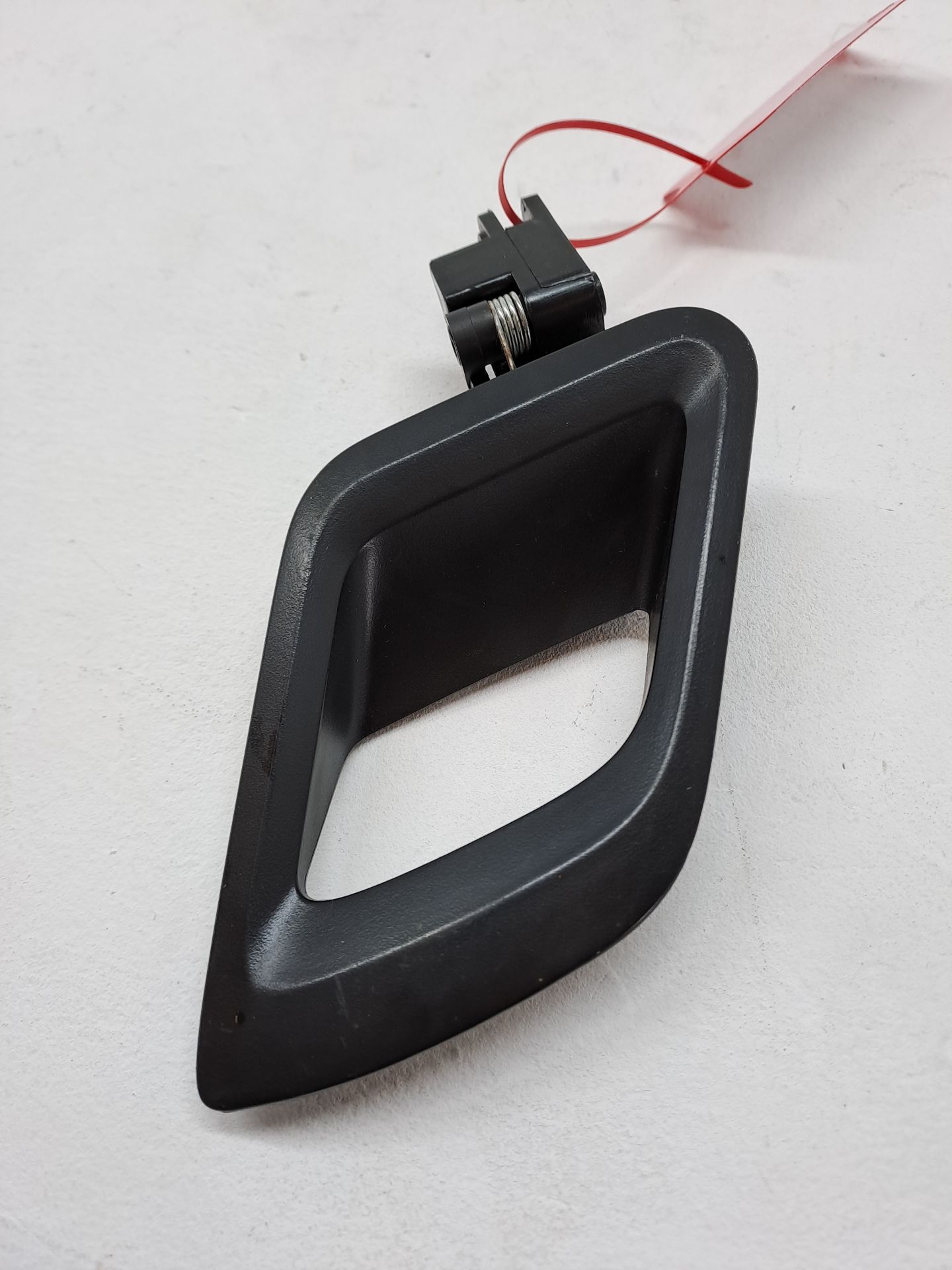 Rear Right Interior Door Handle SKODA FABIA (5J2 )