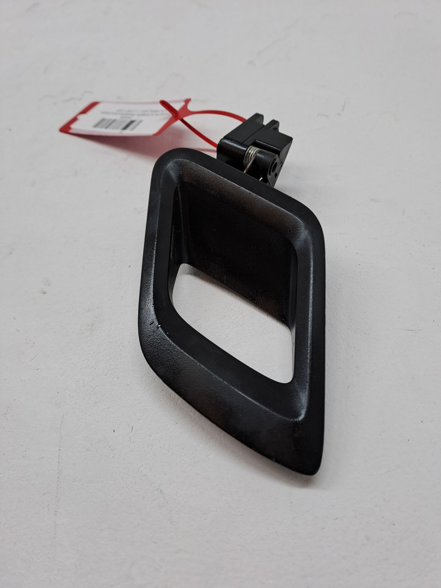Rear Left Interior Door Handle SKODA FABIA (5J2 )