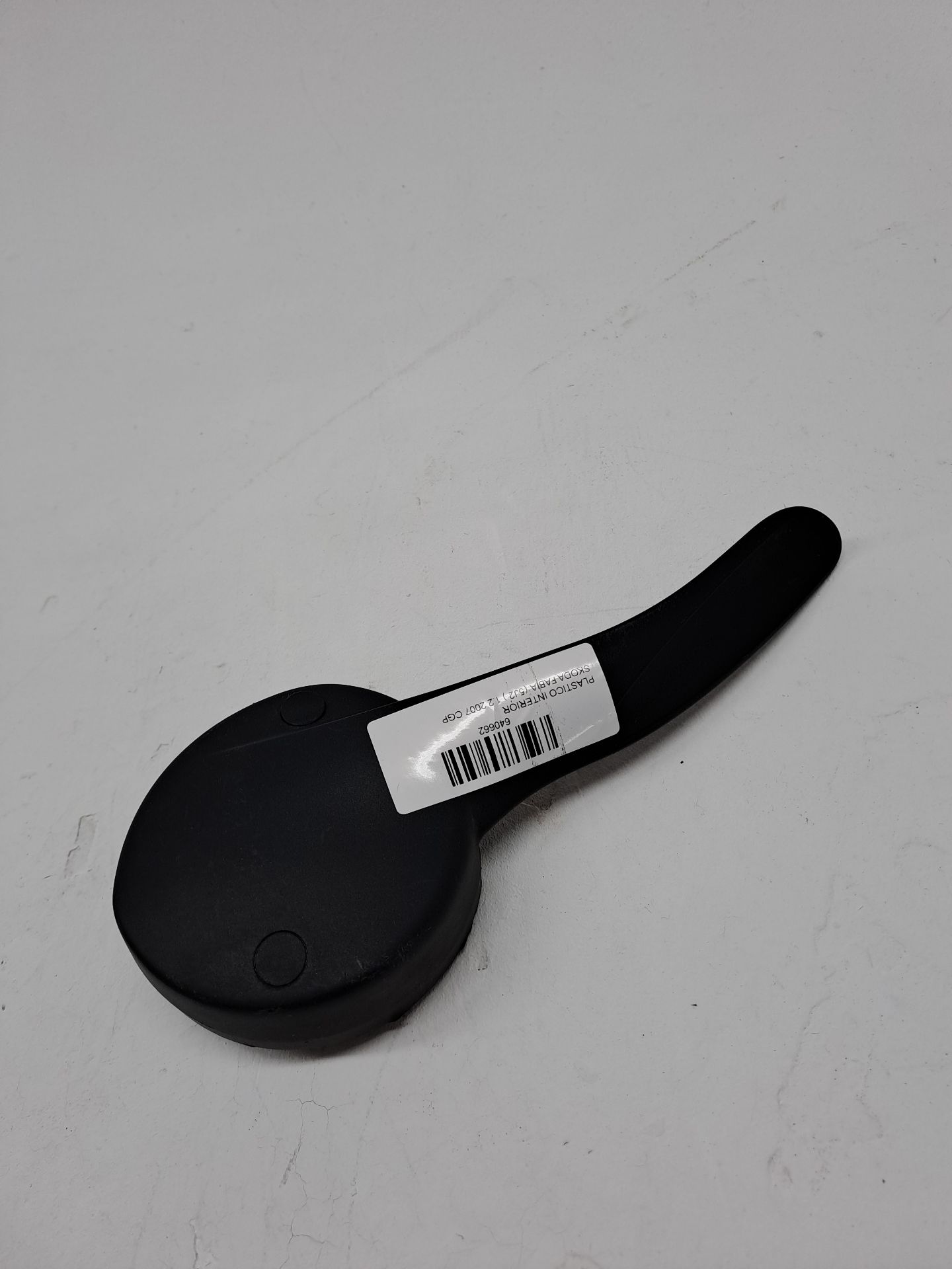 Others SKODA FABIA (5J2 )
