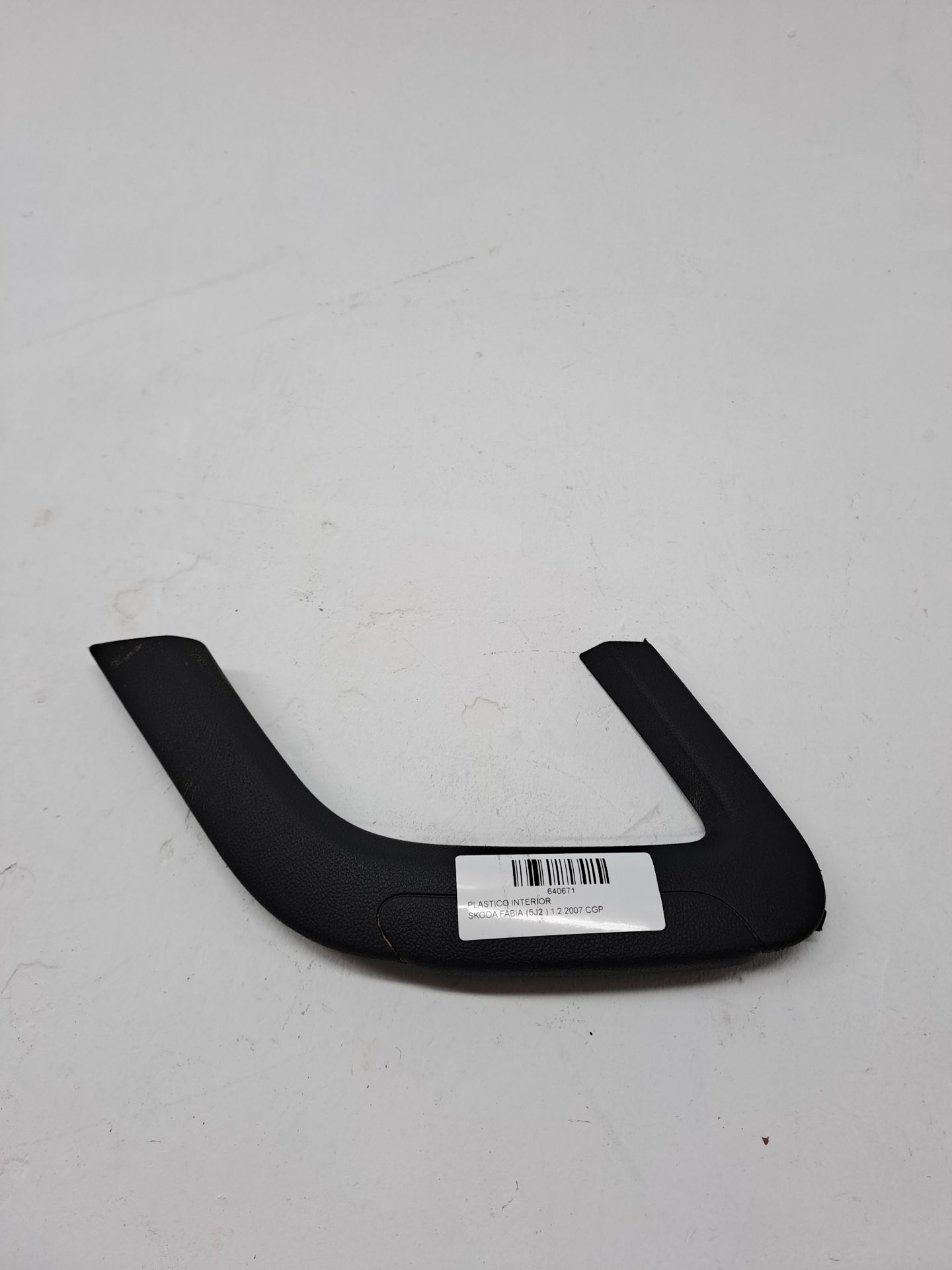 Others SKODA FABIA (5J2 )