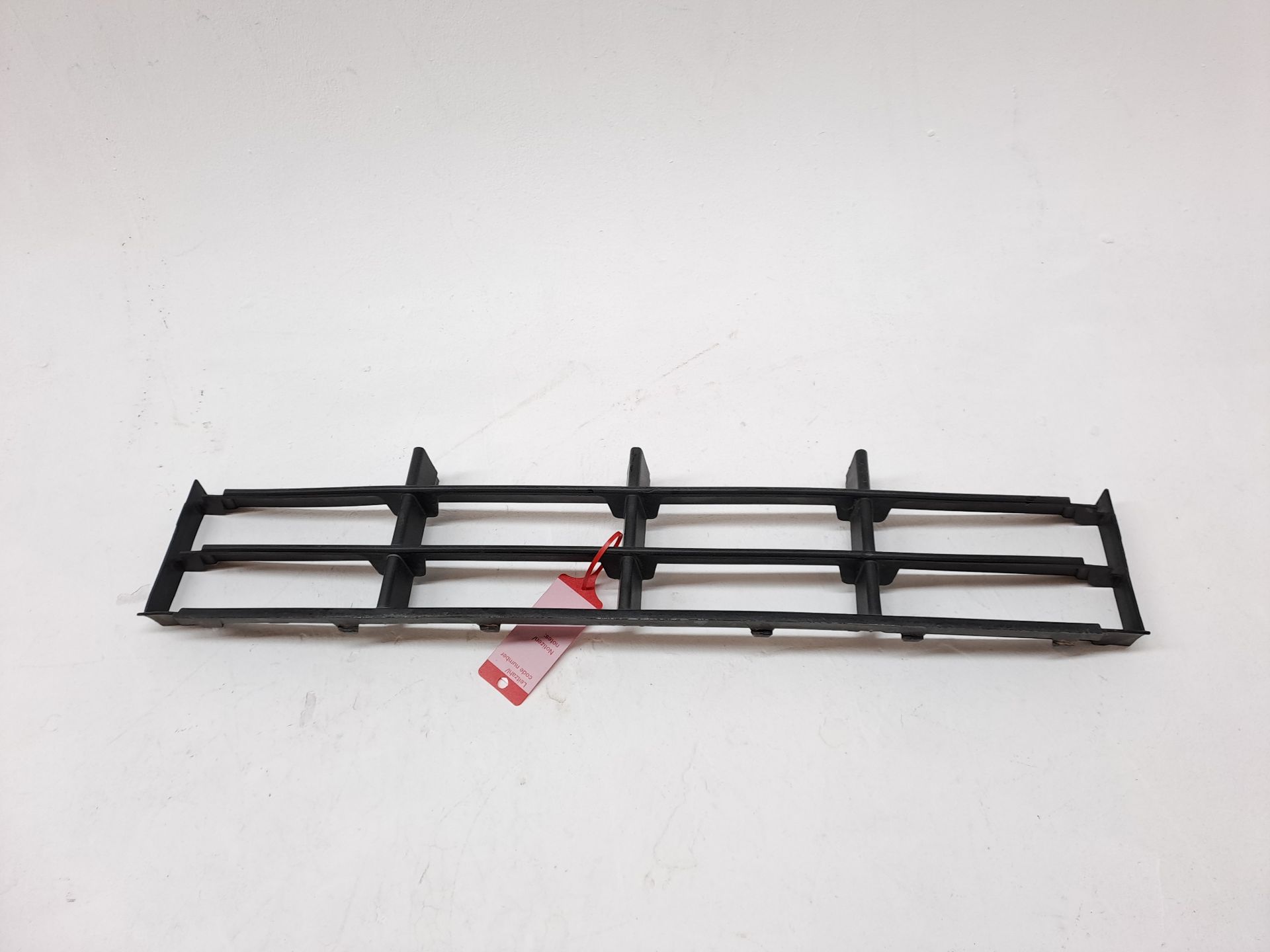 Frontgrill SKODA FABIA (5J2 )
