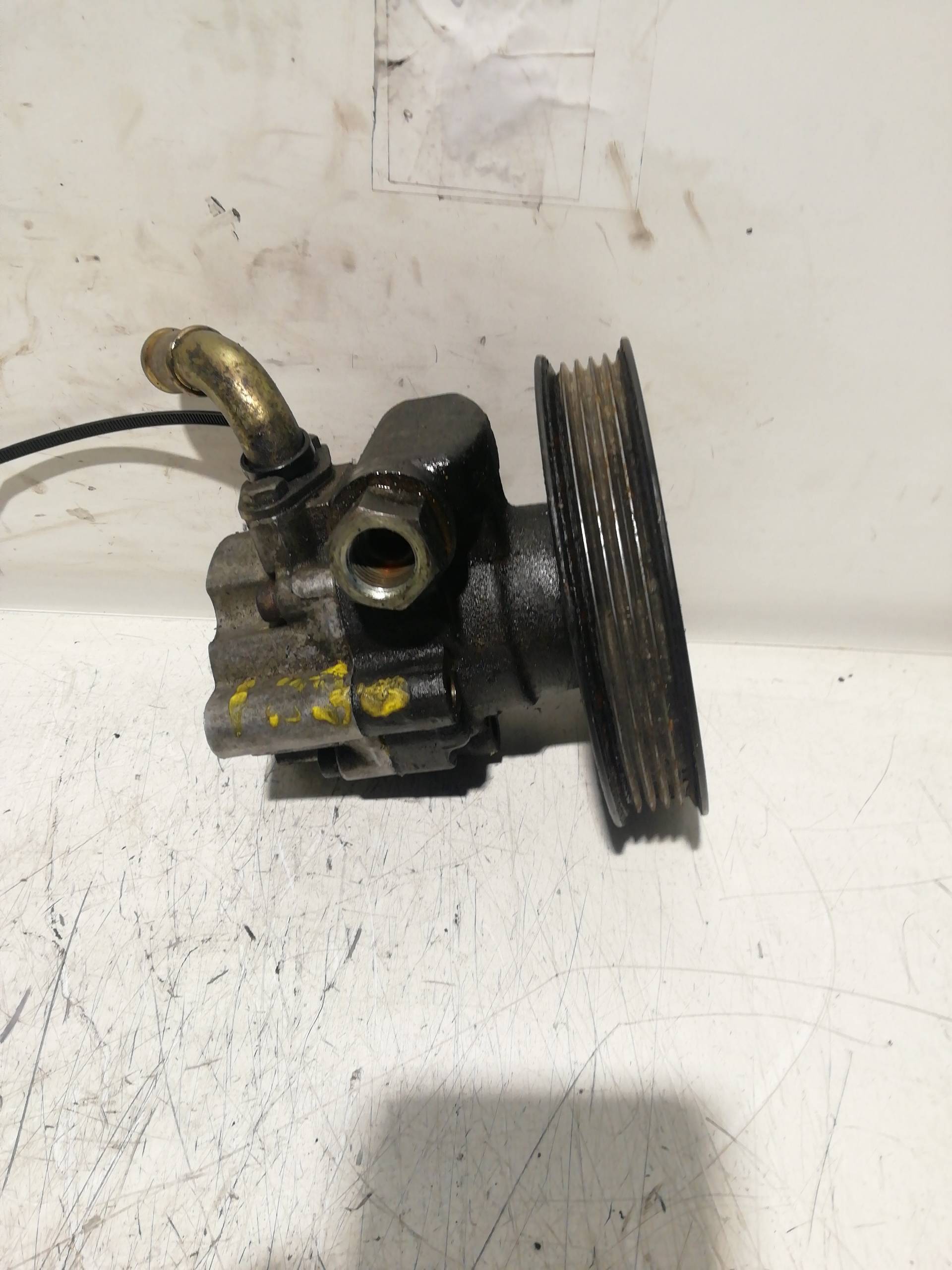 Pompe direction assistée MG SERIE 75 (RJ)