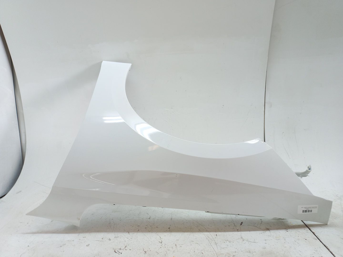 Front Left Fender OPEL ASTRA L SPORTS TOURER