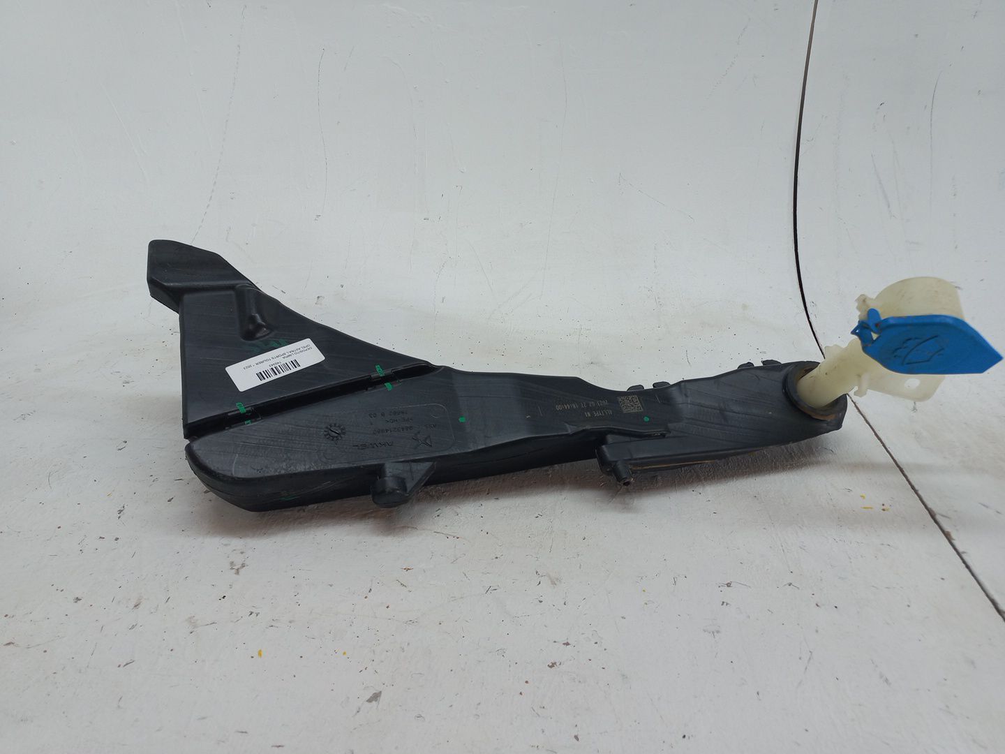 Washer fluid reservoir OPEL ASTRA L SPORTS TOURER