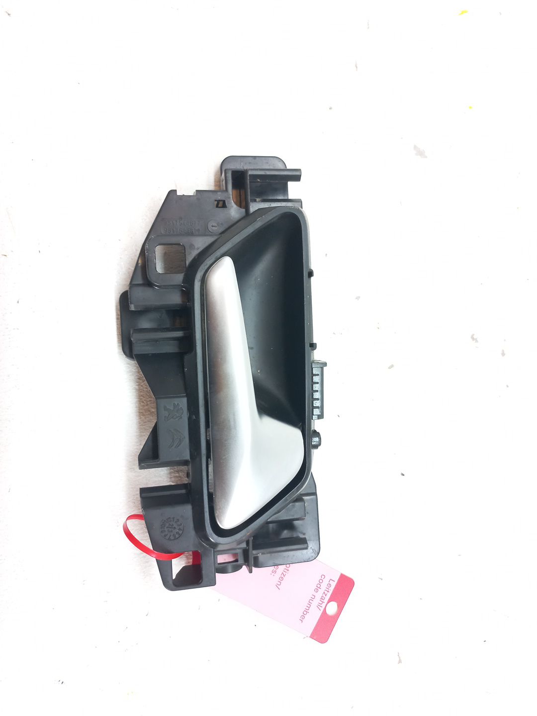 Innentürgriff hinten rechts OPEL ASTRA L SPORTS TOURER