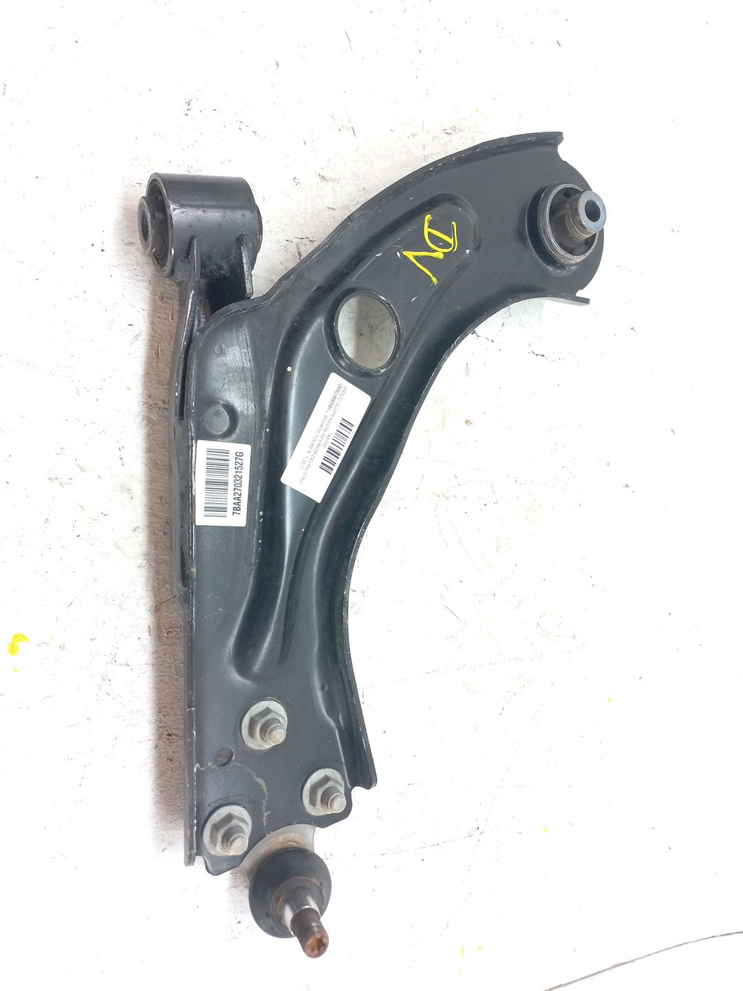Querlenker unten vorne links OPEL ASTRA L SPORTS TOURER