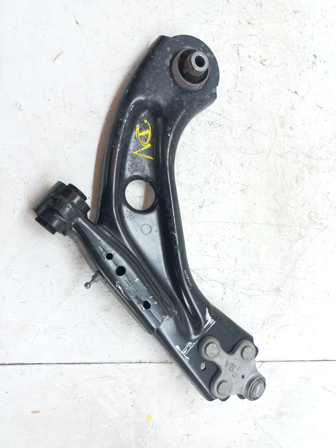Querlenker unten vorne rechts OPEL ASTRA L SPORTS TOURER