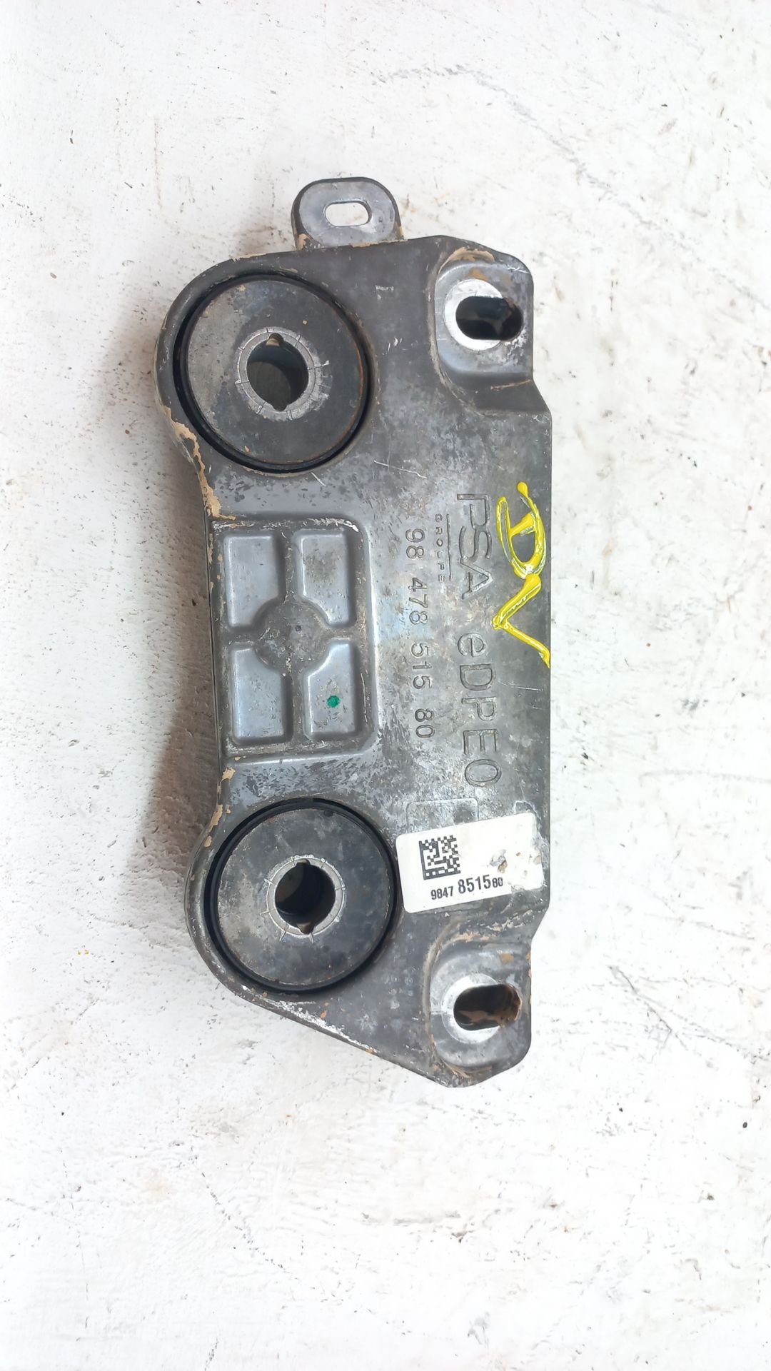 Engine mount OPEL ASTRA L SPORTS TOURER